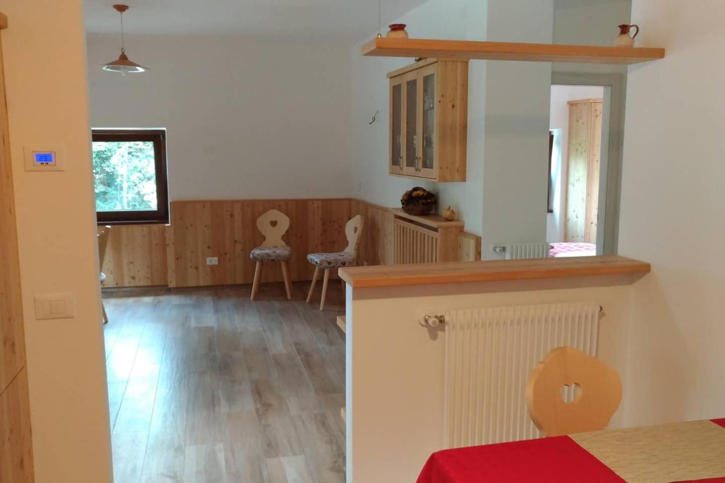Casa vacanze Insieme view 2