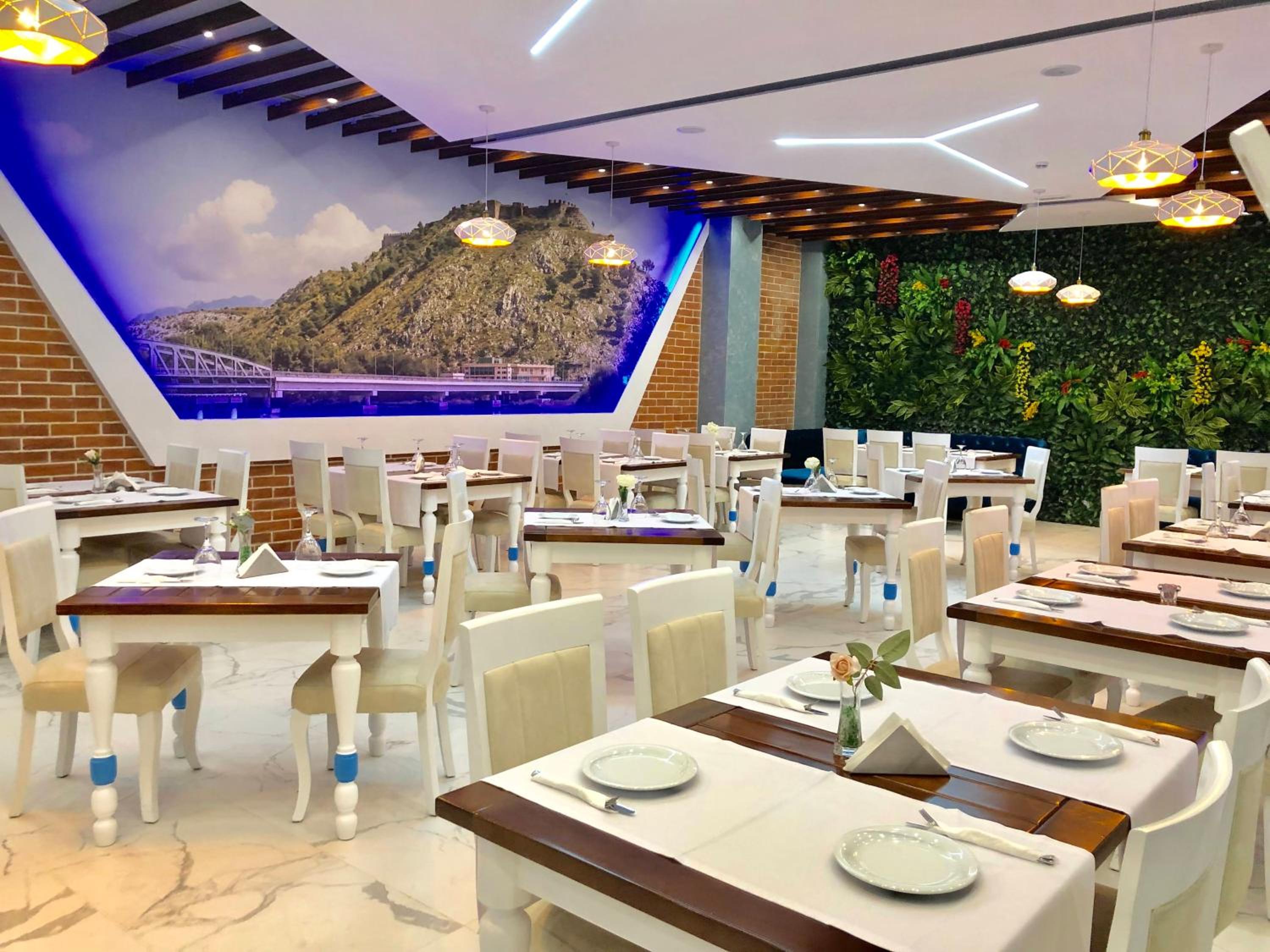 Luani-A spa & wellness center