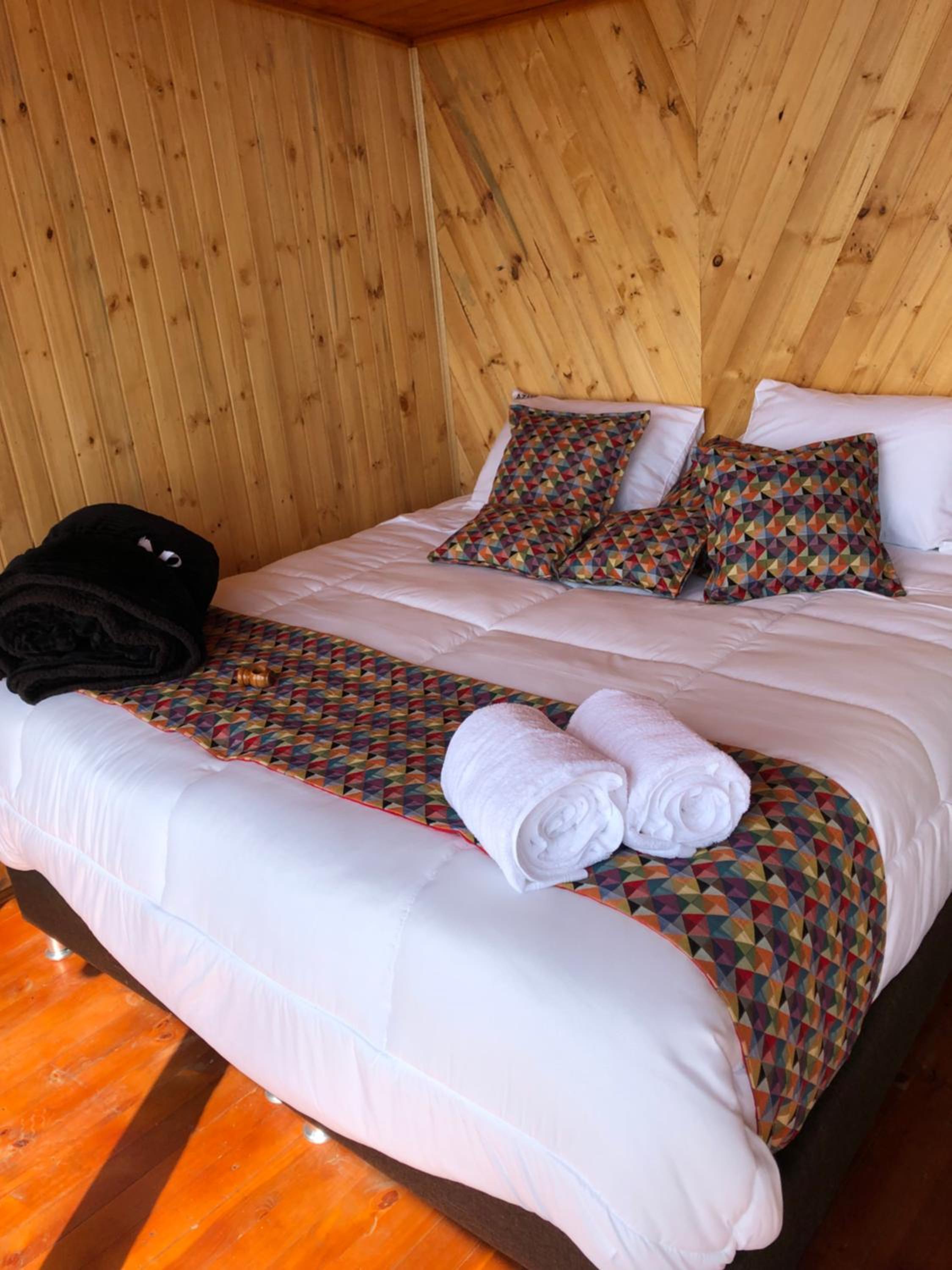 Costa Azul Ecolodge