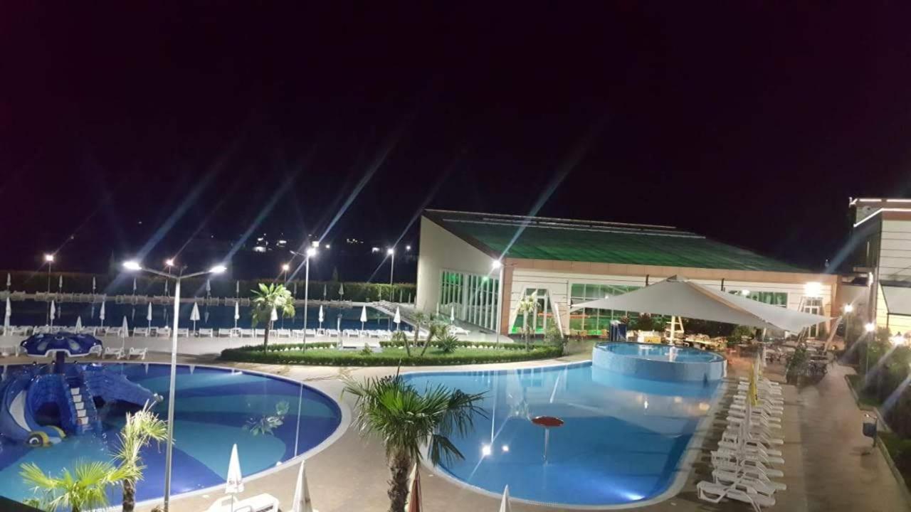 Luani-A spa & wellness center