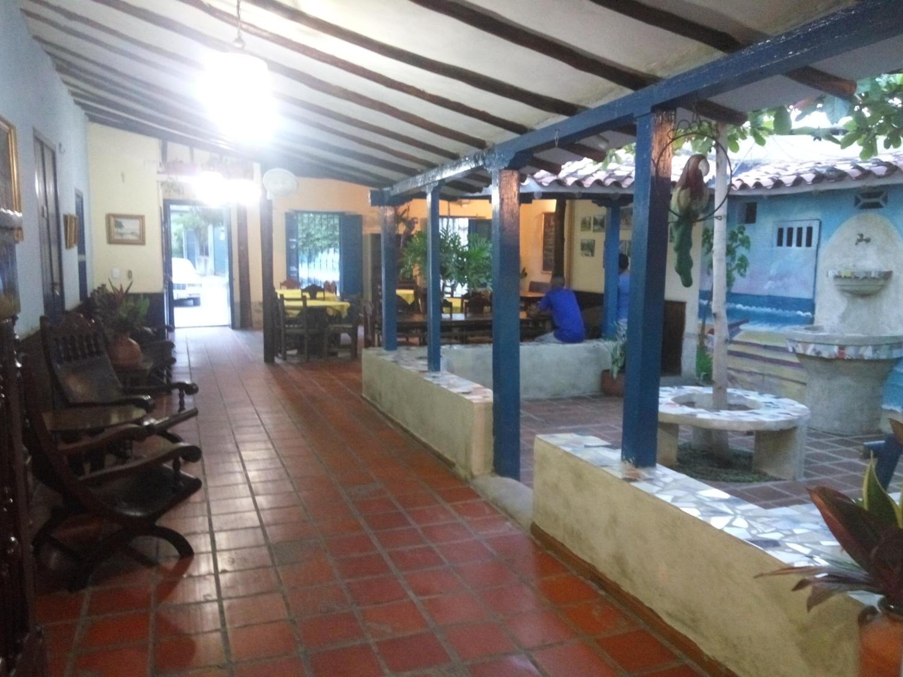 Hostal Nova Colonial
