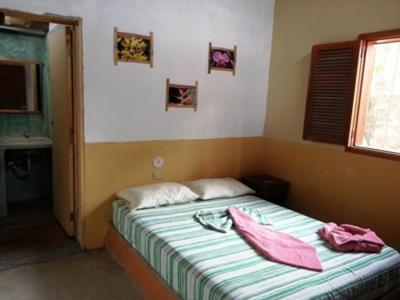 Hostal Nova Colonial