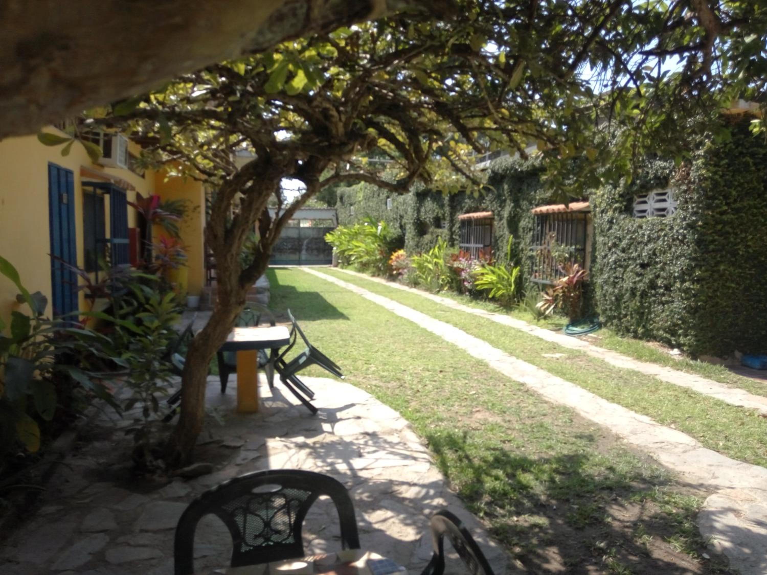 Hostal Nova Colonial