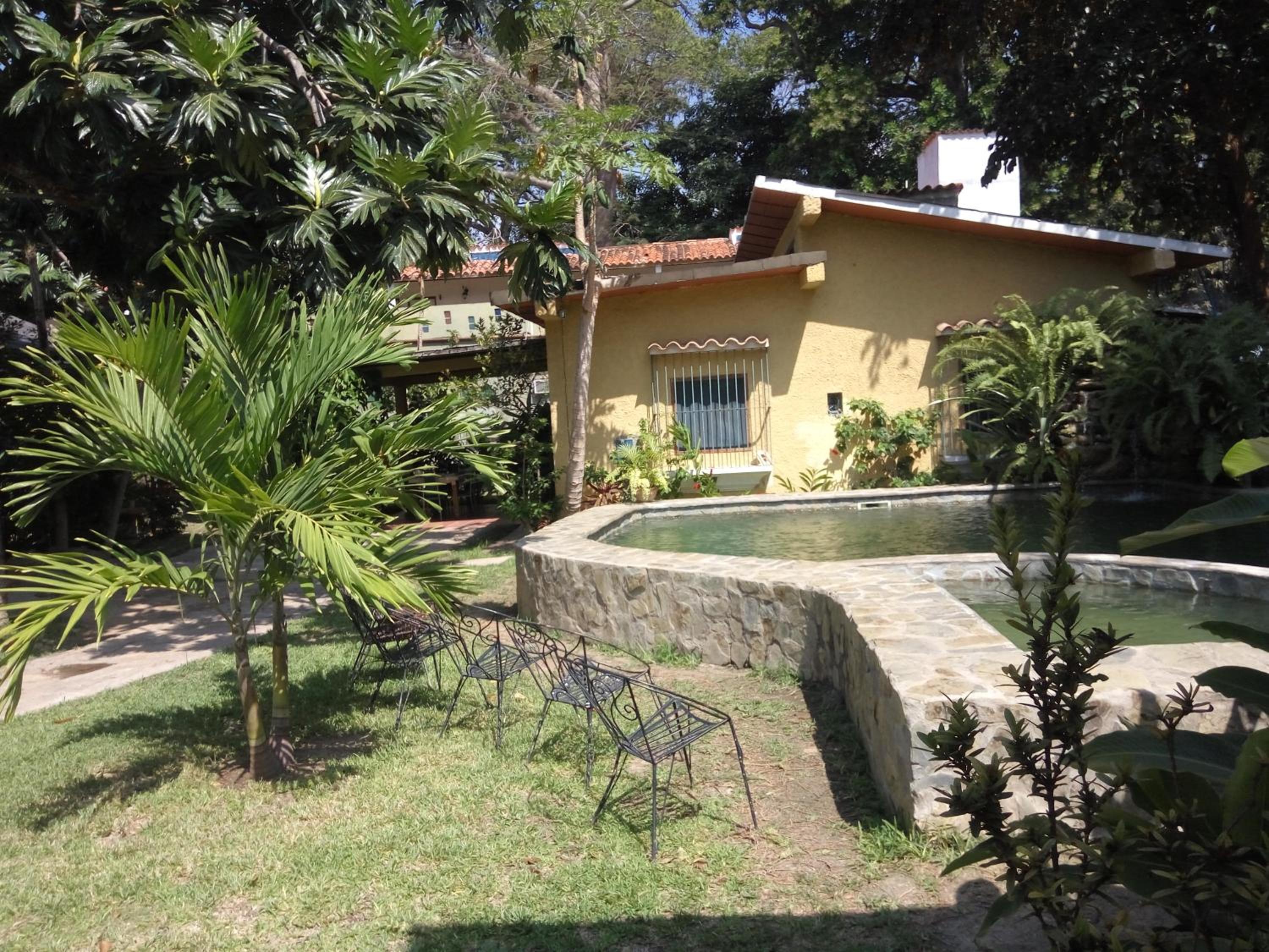 Hostal Nova Colonial