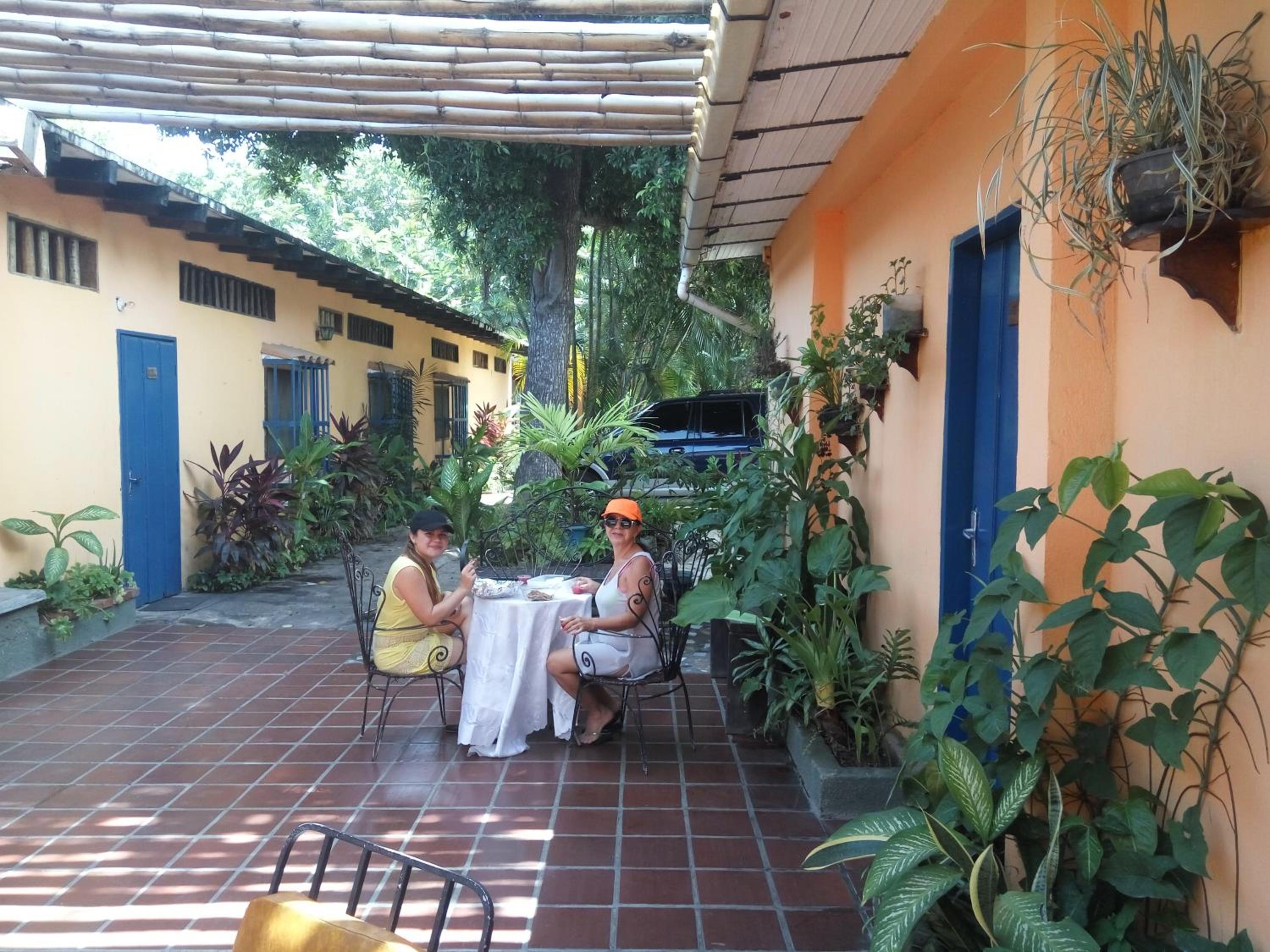 Hostal Nova Colonial