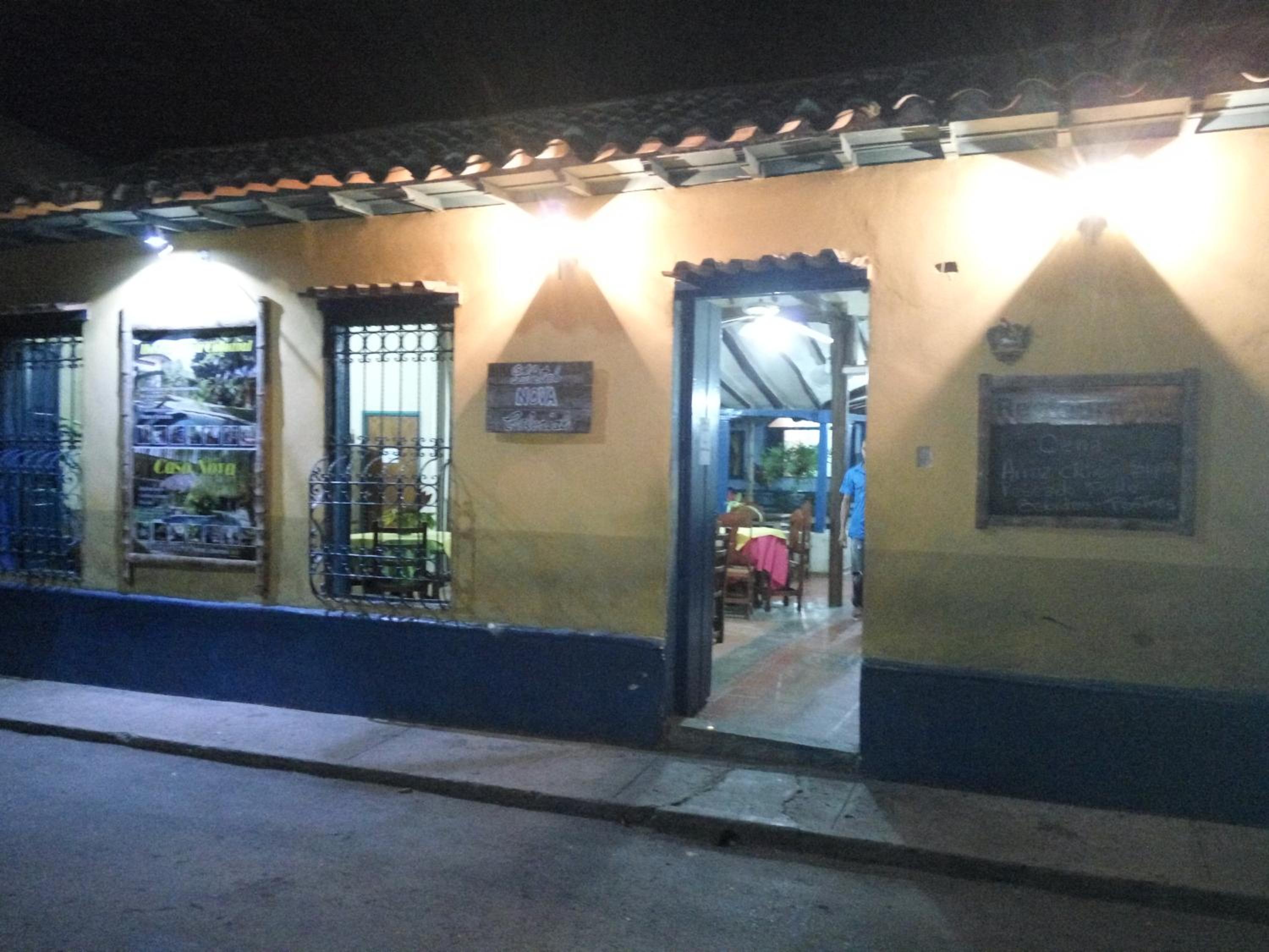 Hostal Nova Colonial