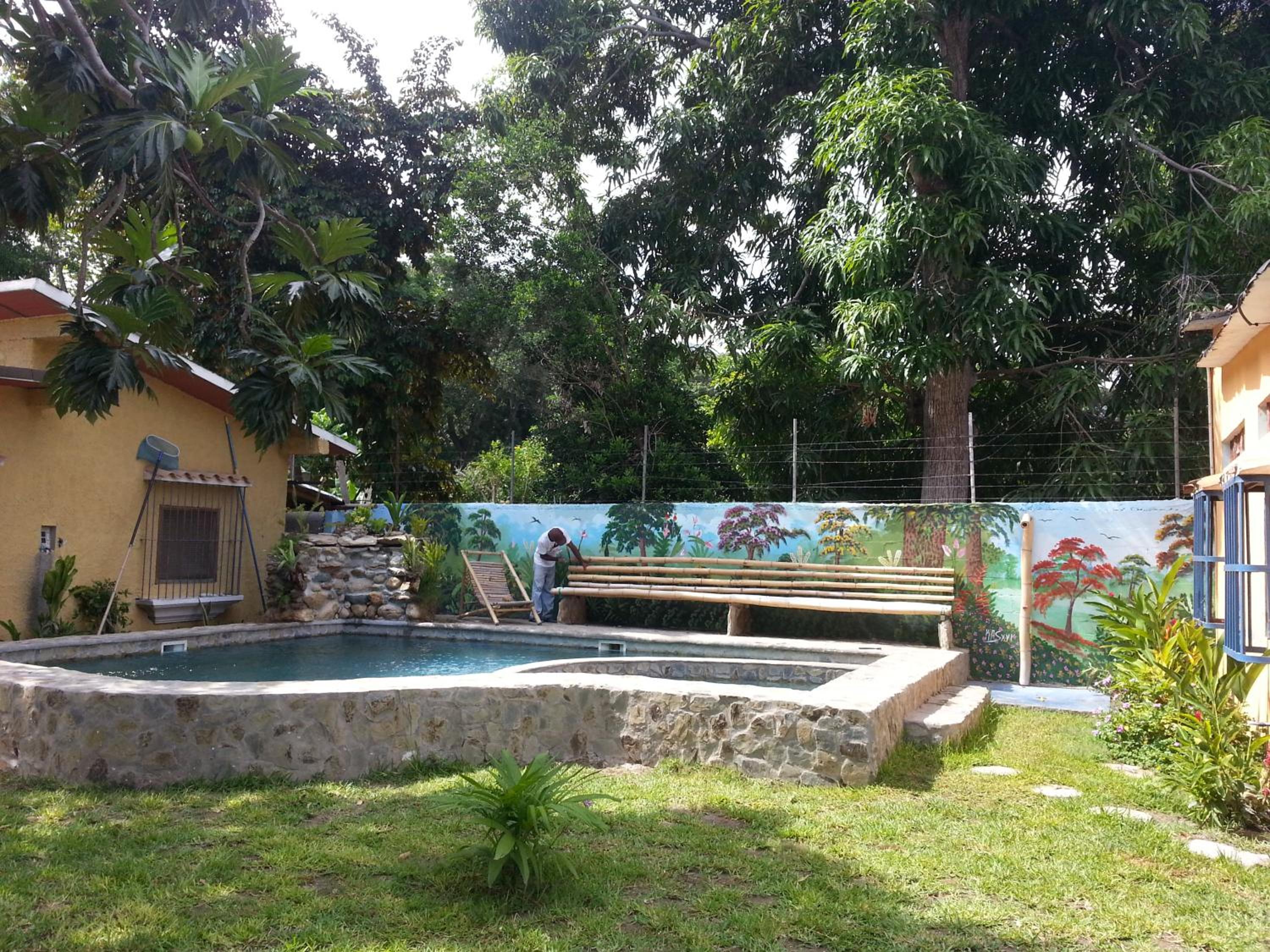 Hostal Nova Colonial
