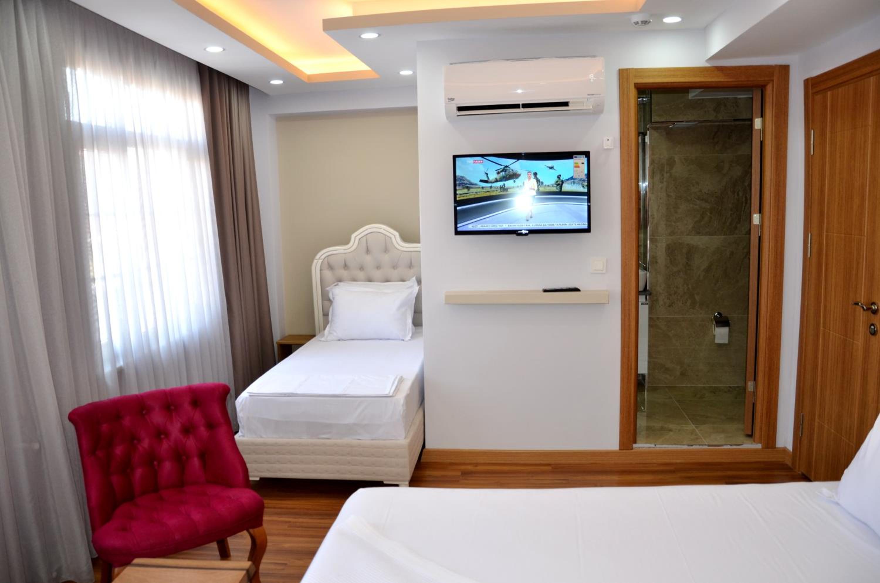 PALMERA eski şehir - Image 25