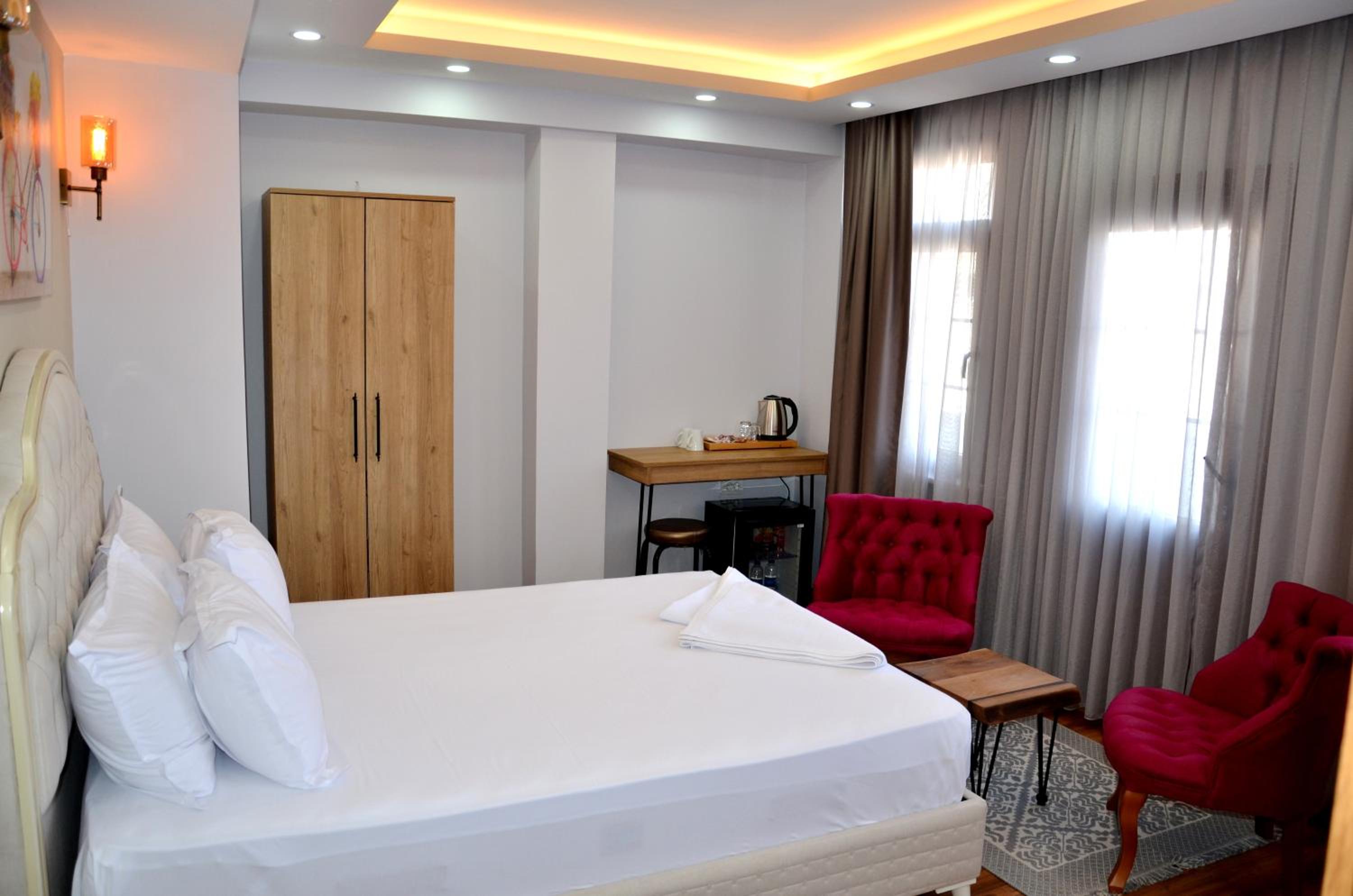 PALMERA eski şehir - Image 24