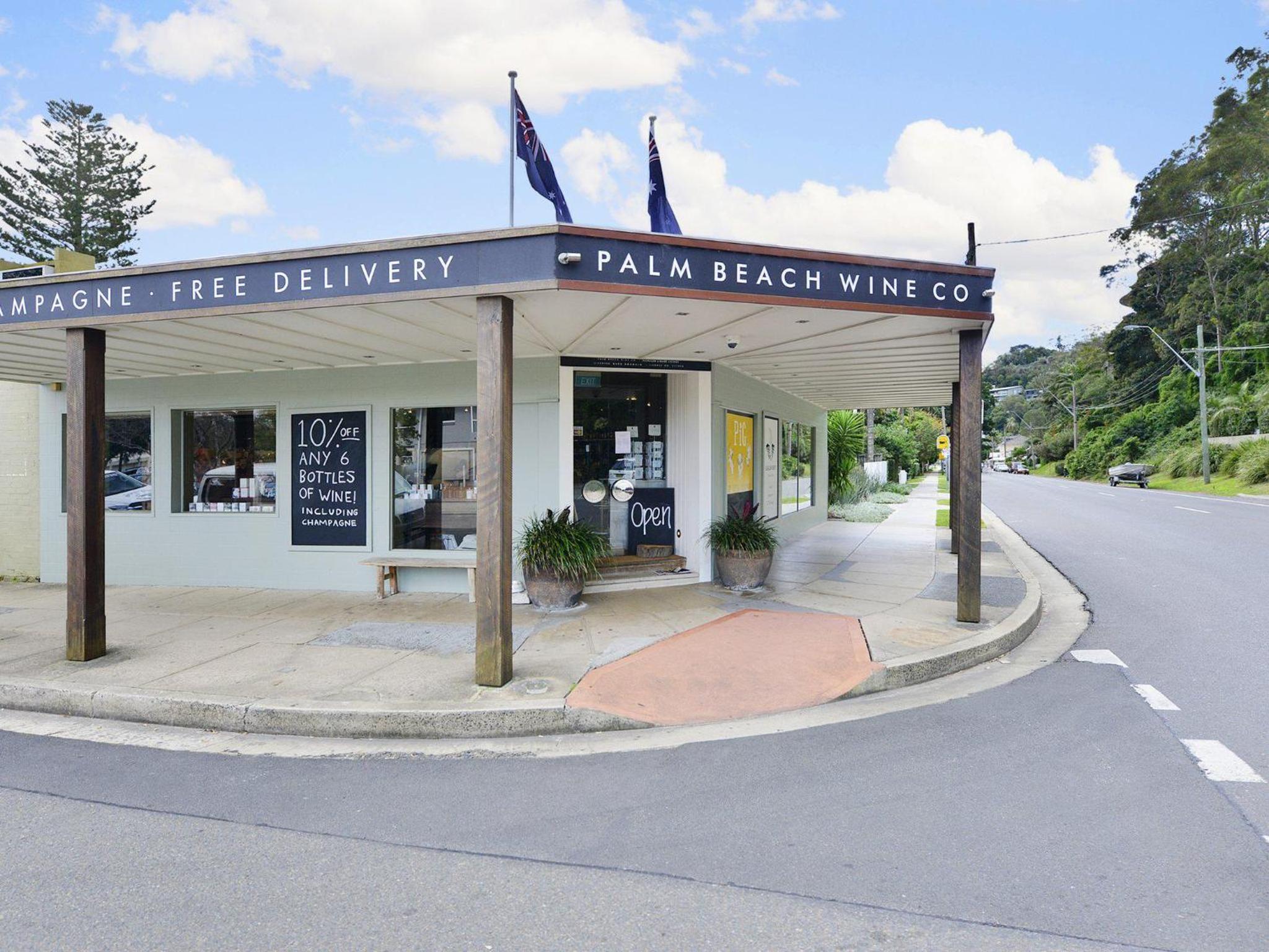 The Lookout at Iluka Resort Apartments