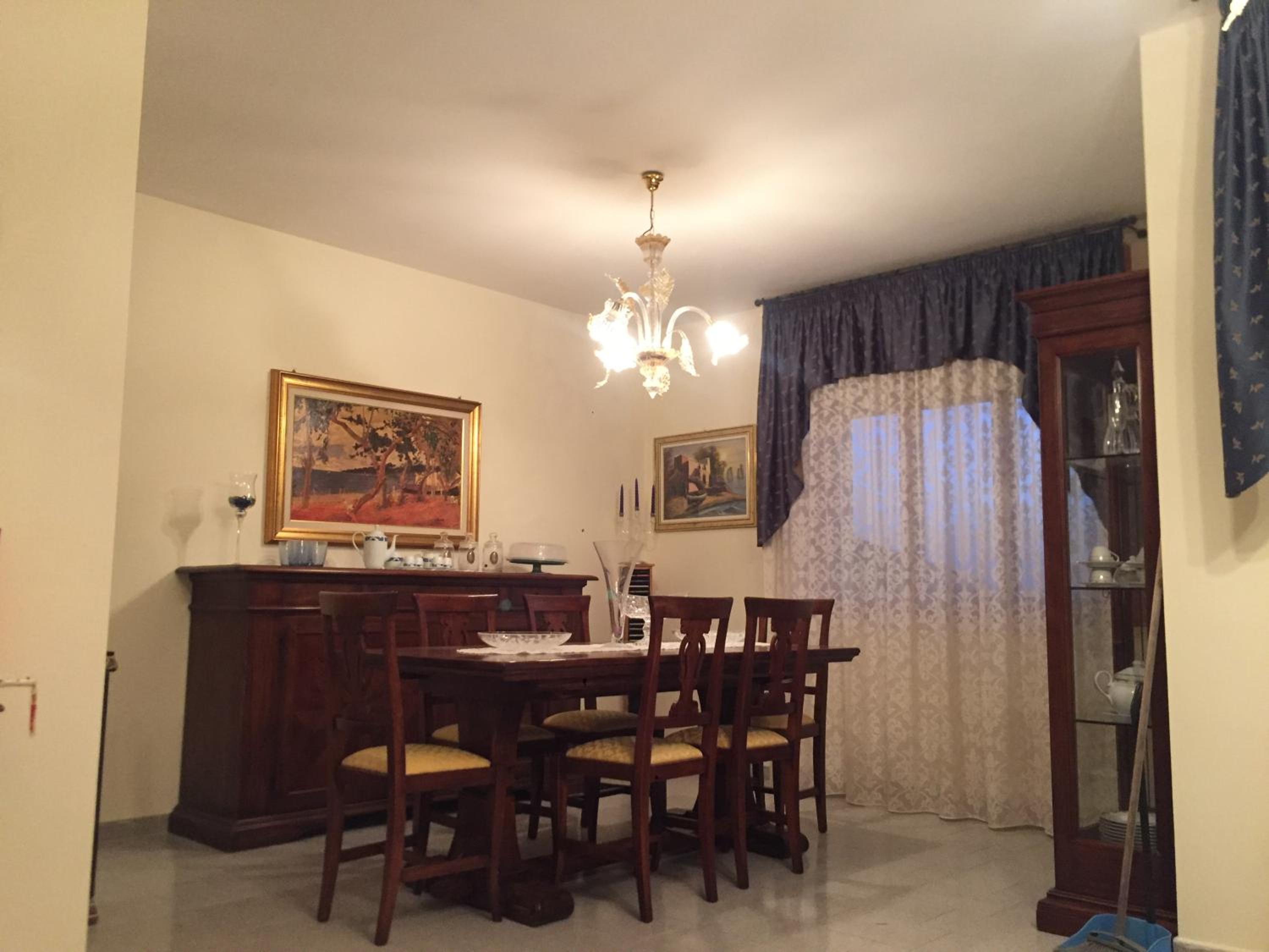 Le stanze di Botticelli en Termoli