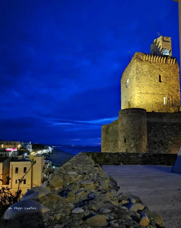 Le stanze di Botticelli en Termoli