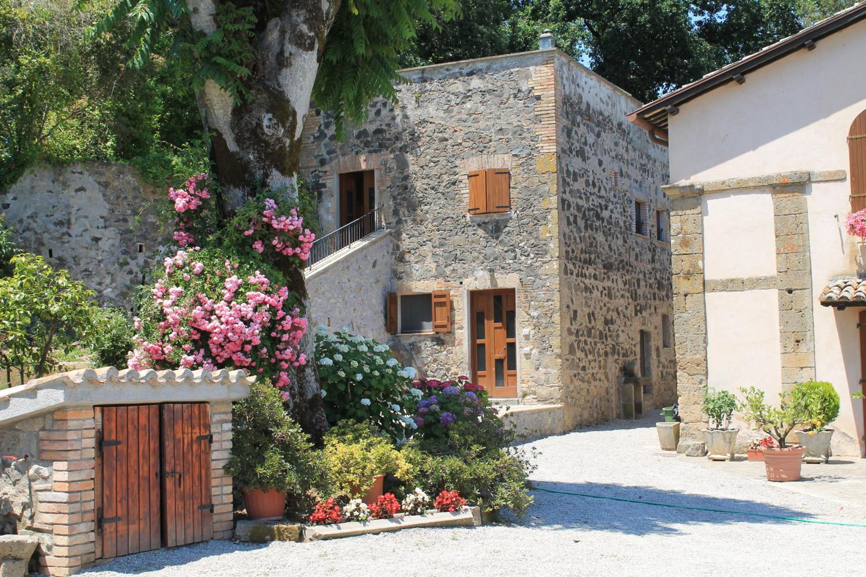 Agriturismo Borgo Pirolino view 5