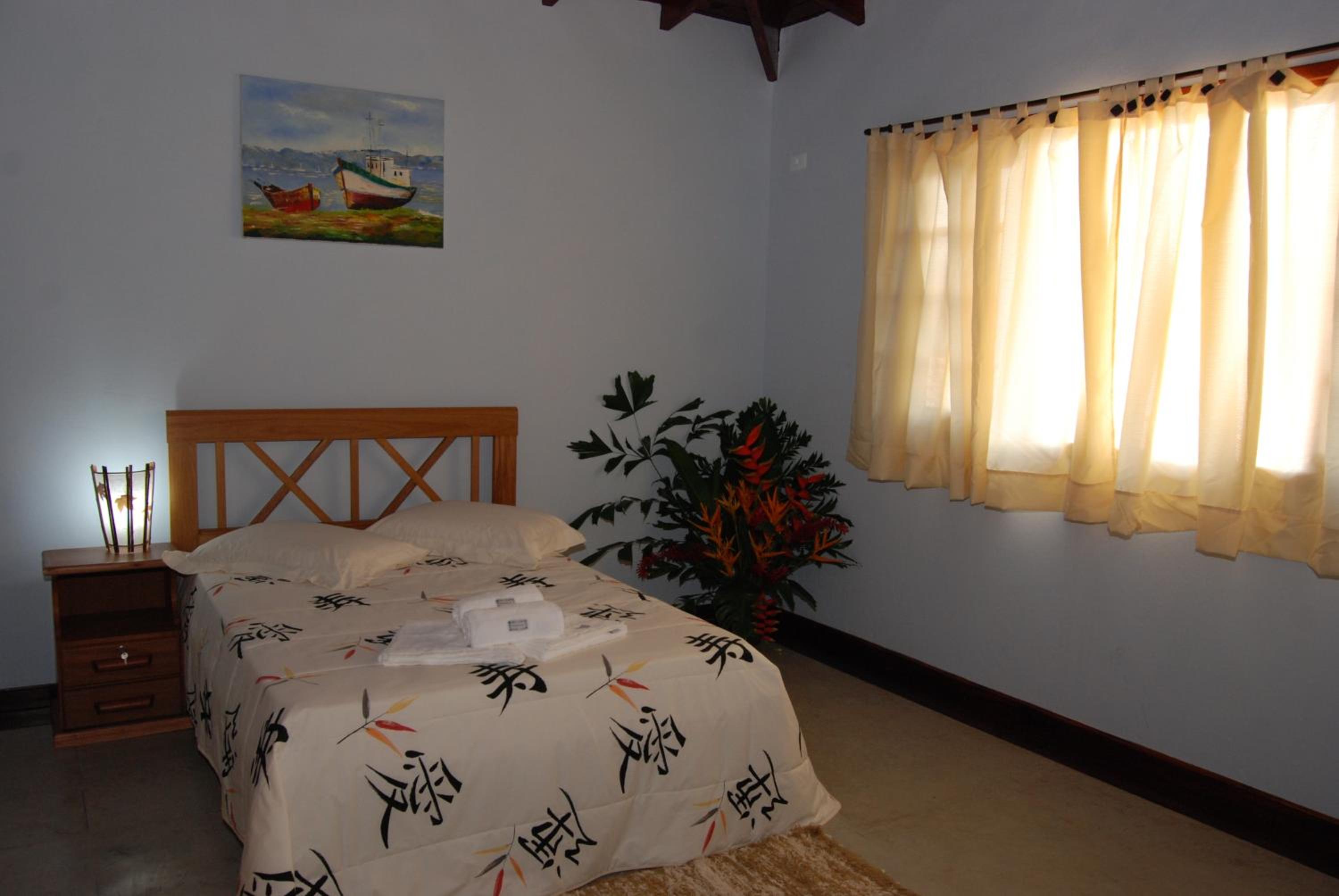 Pousada Ilhote da Prainha view 5