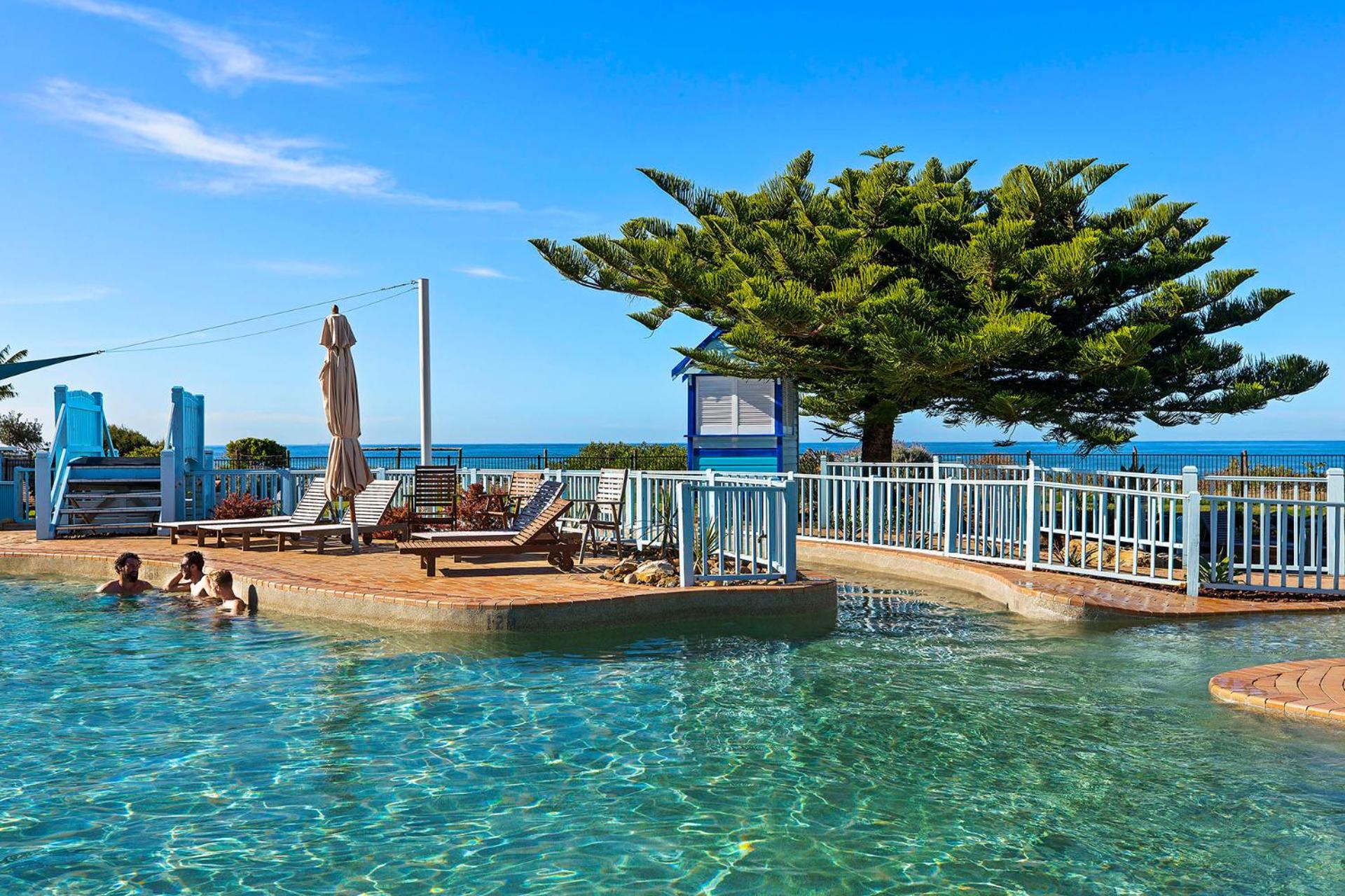 Blue Lagoon Beach Resort