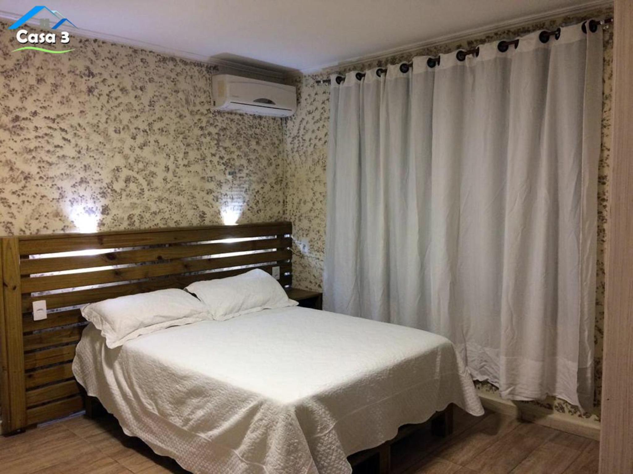 Residencial Dona Preta