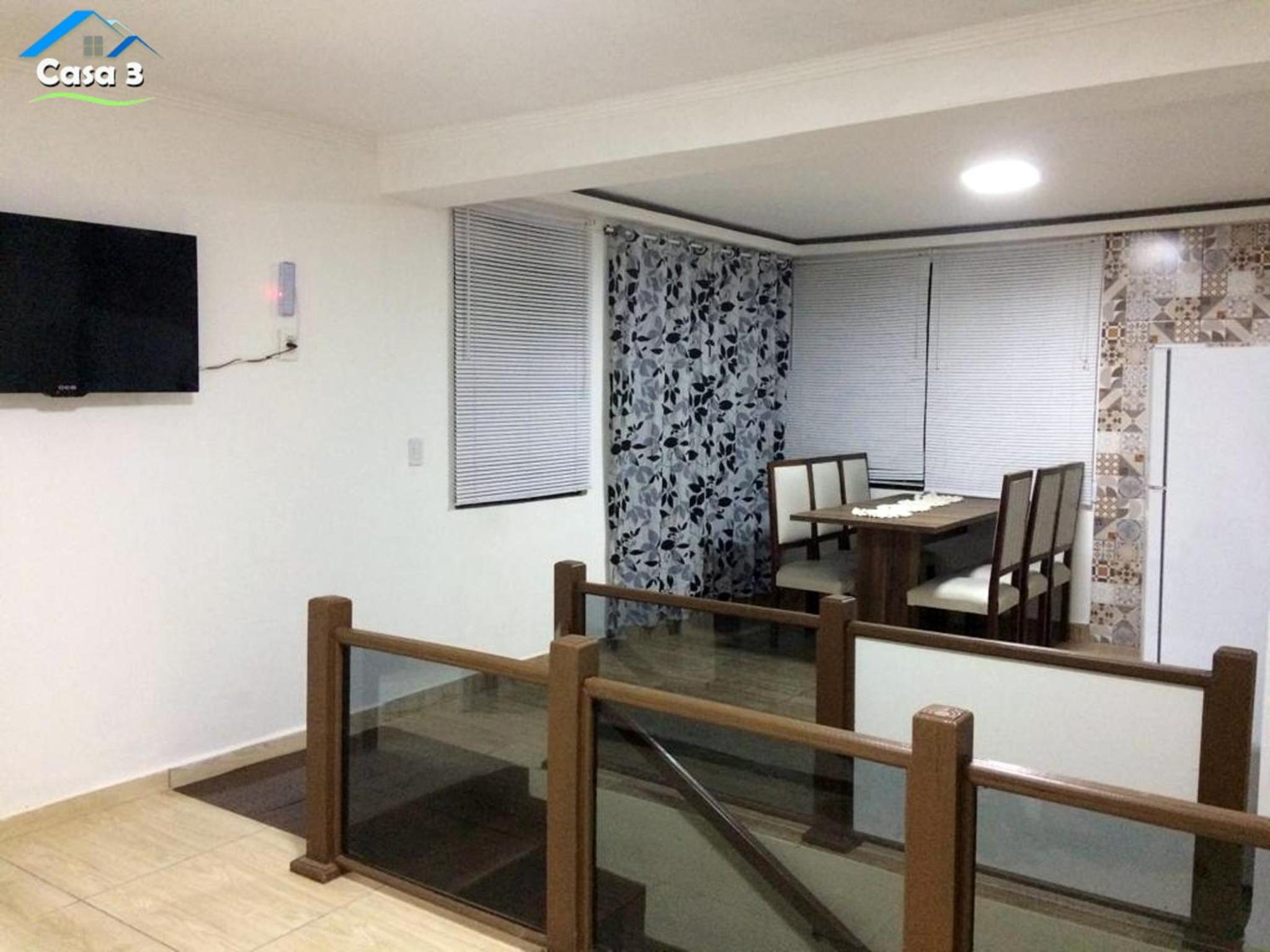 Residencial Dona Preta