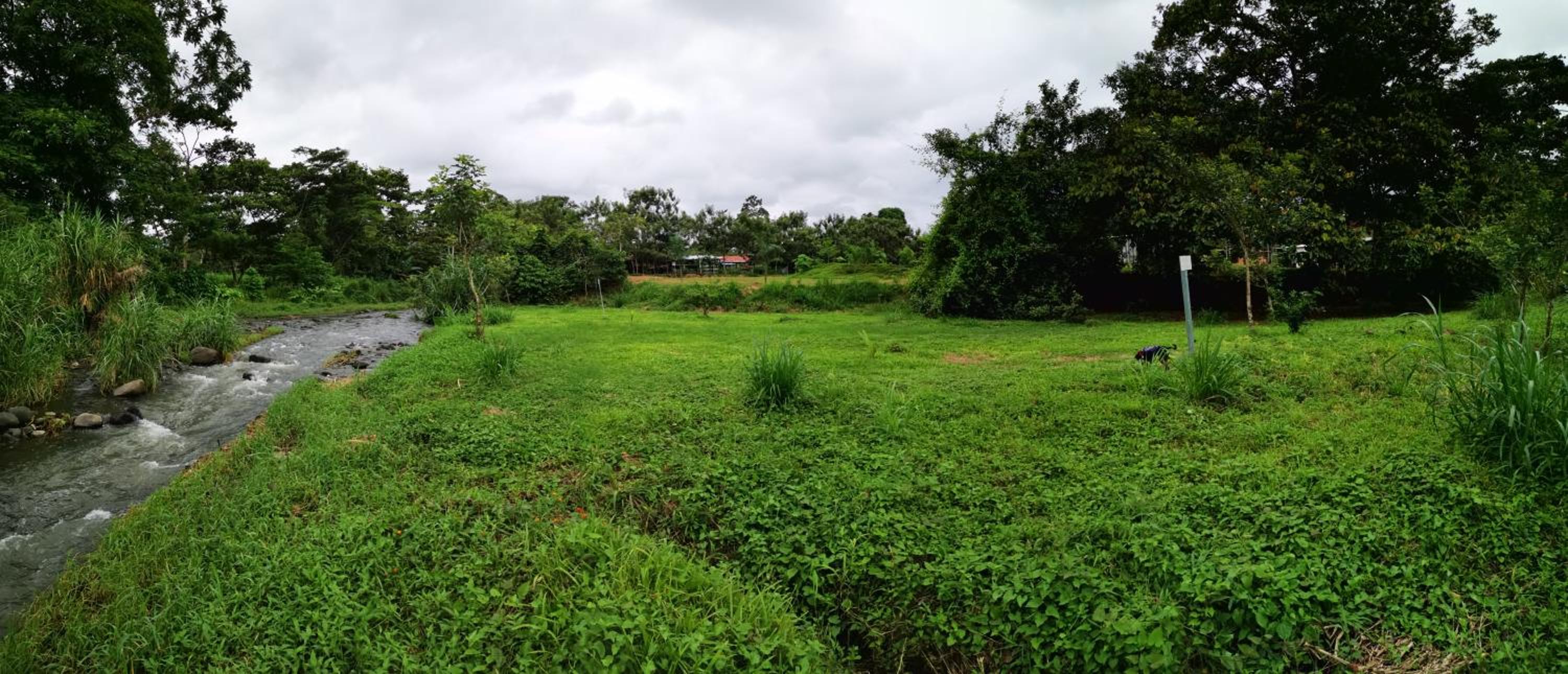 Hotel Campestre Arenal