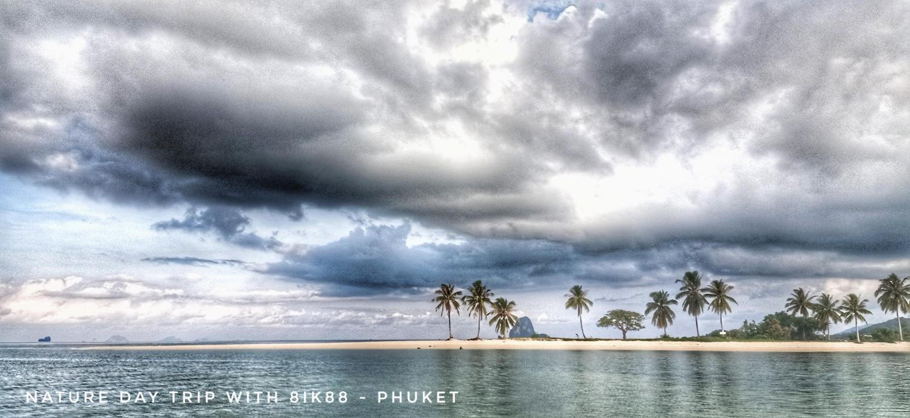 8IK88 Resort, Phuket - SHA Extra Plus