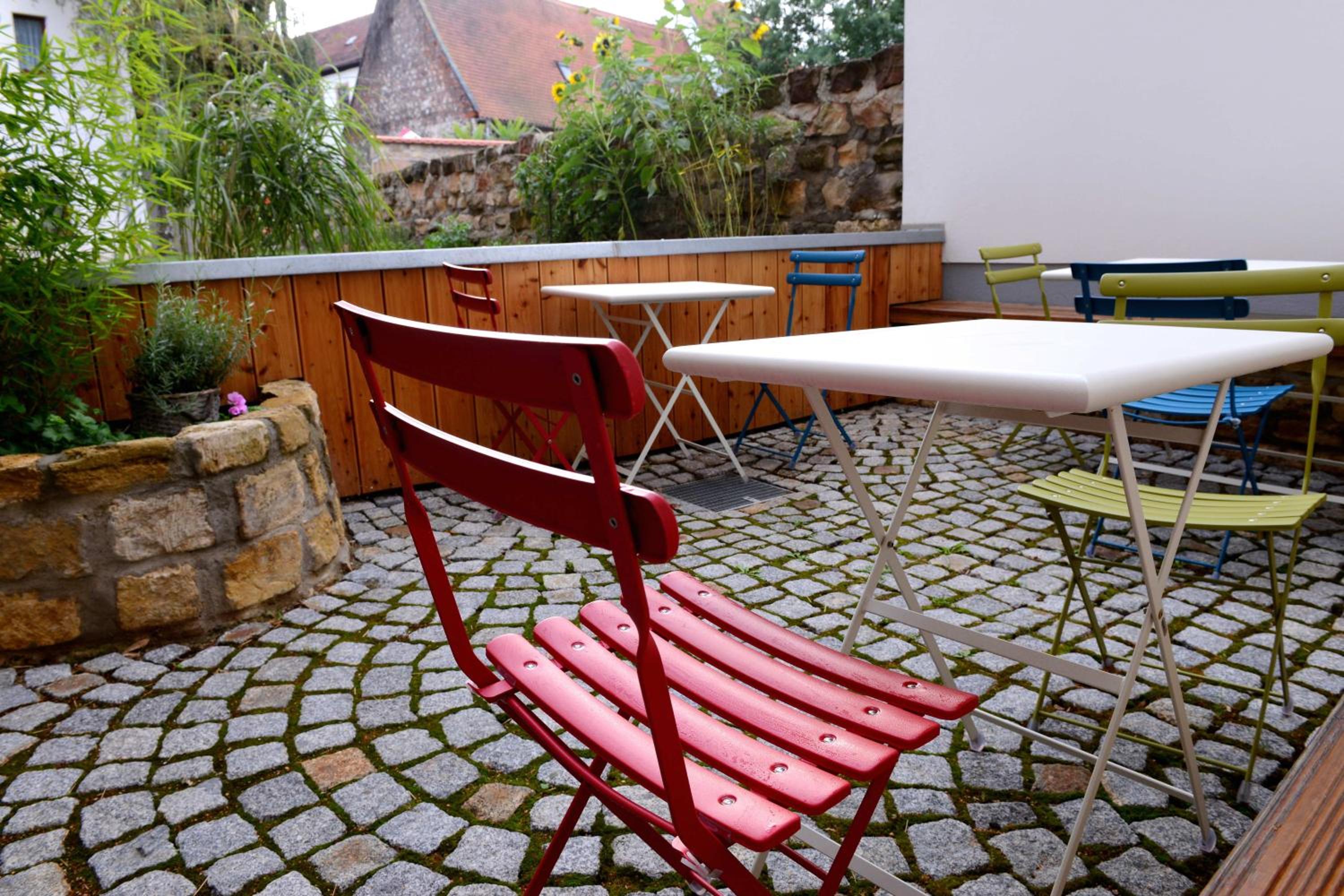 Pension Typisch Naumburg
