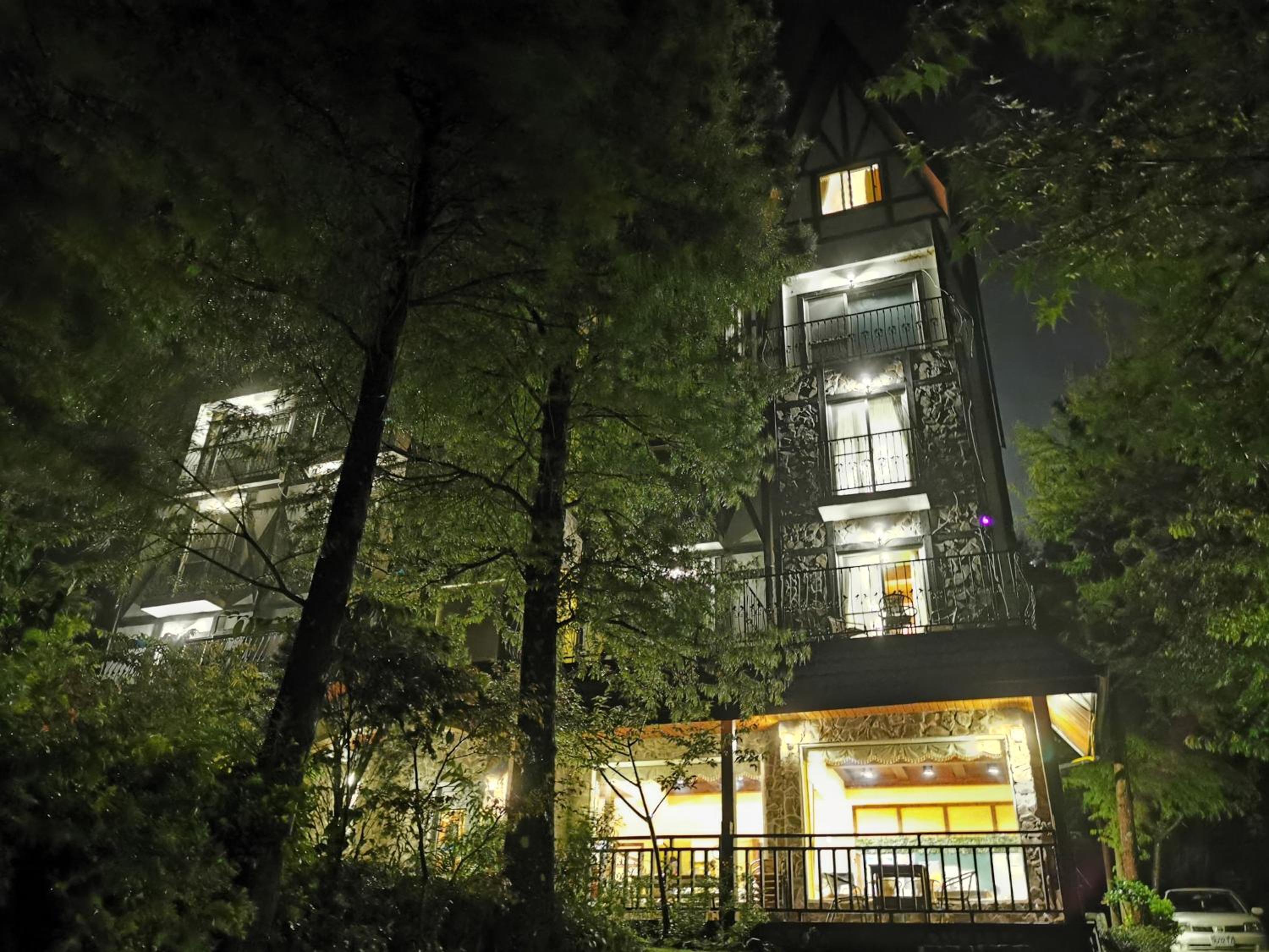 Sheep Village Country Homestay