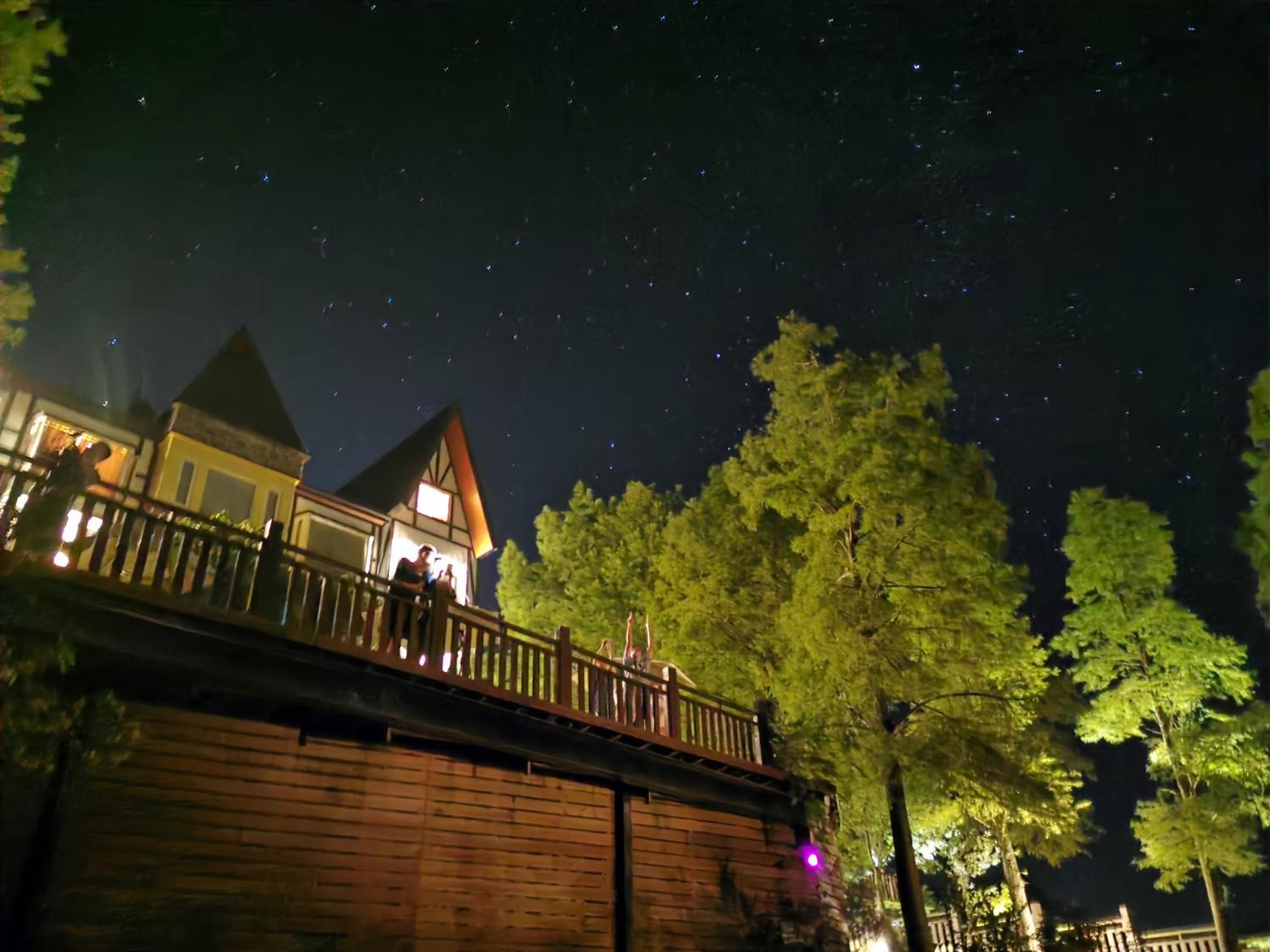 Sheep Village Country Homestay