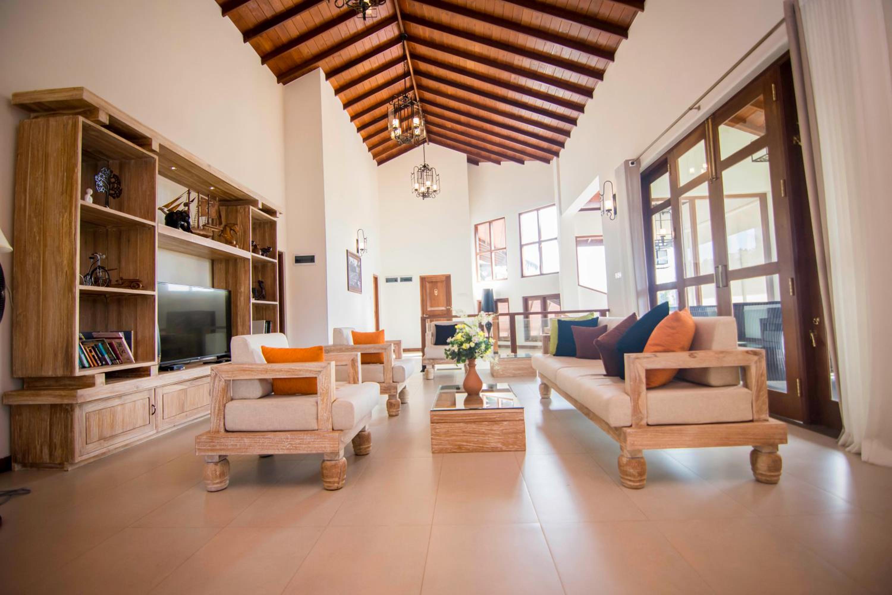 Rivora Residence