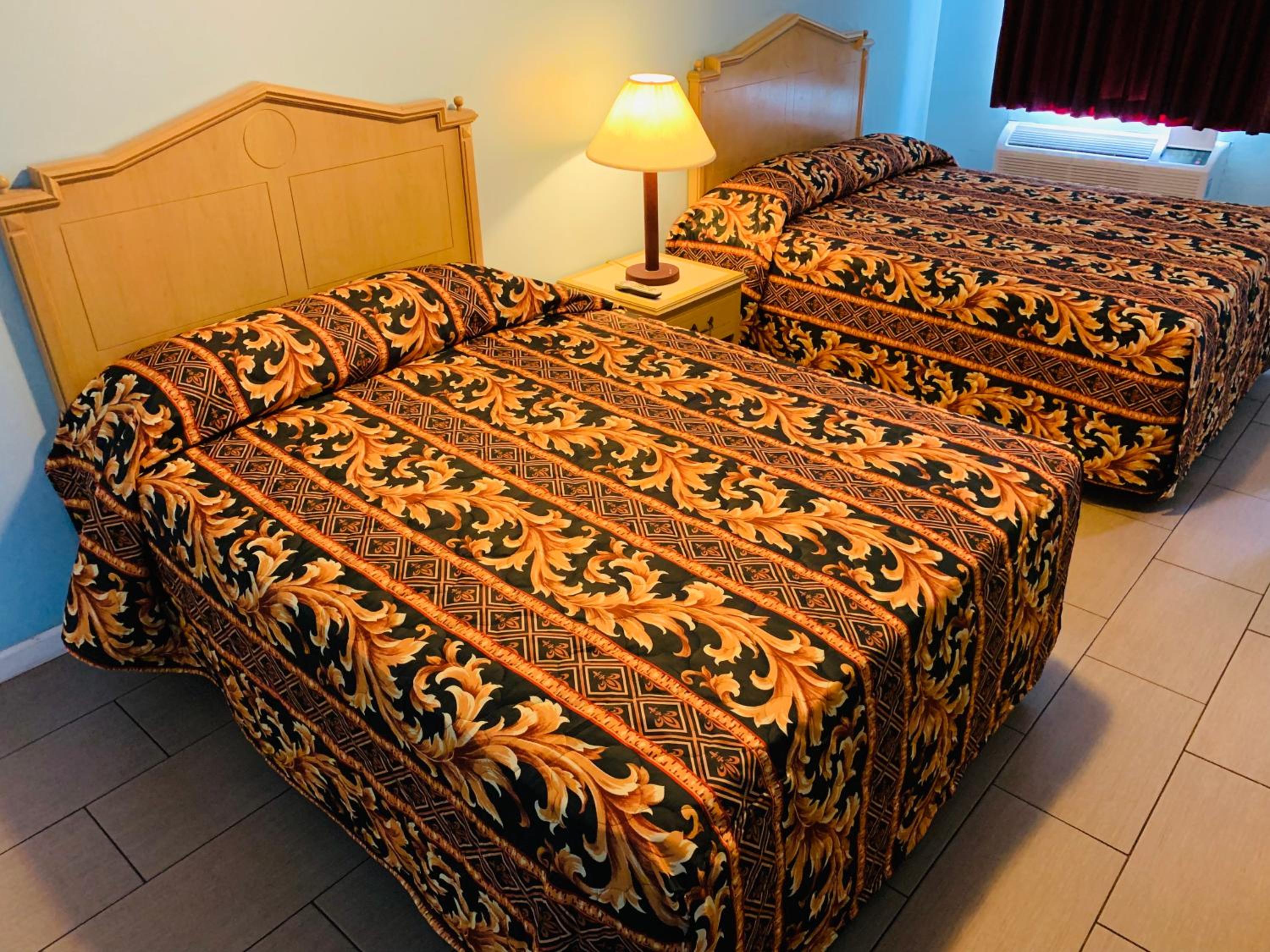 Franklin Terrace Motel
