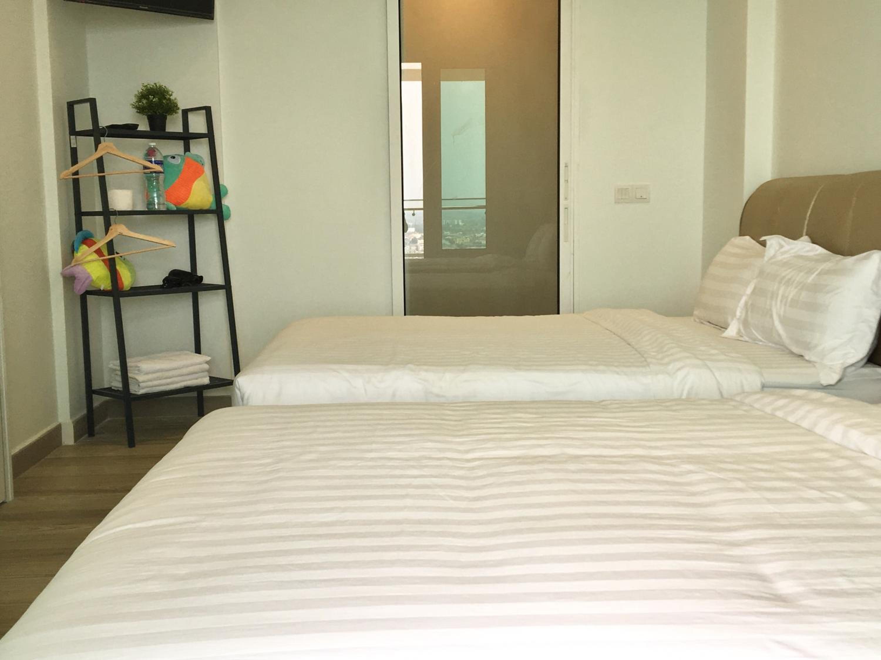 PM Octagon Ipoh Duplex Suite (4-12paxs) photo 4