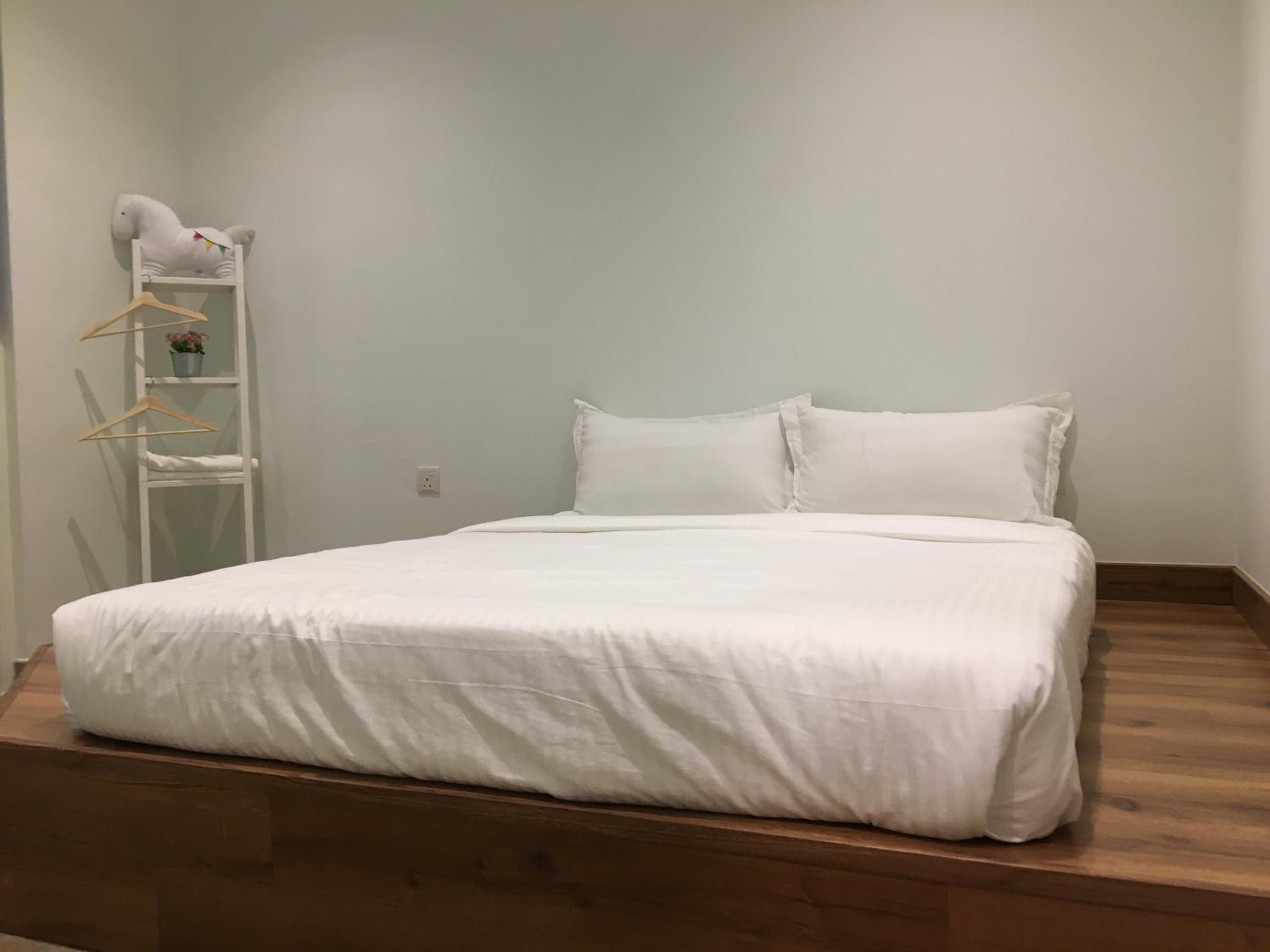 PM Octagon Ipoh Duplex Suite (4-12paxs) photo 3