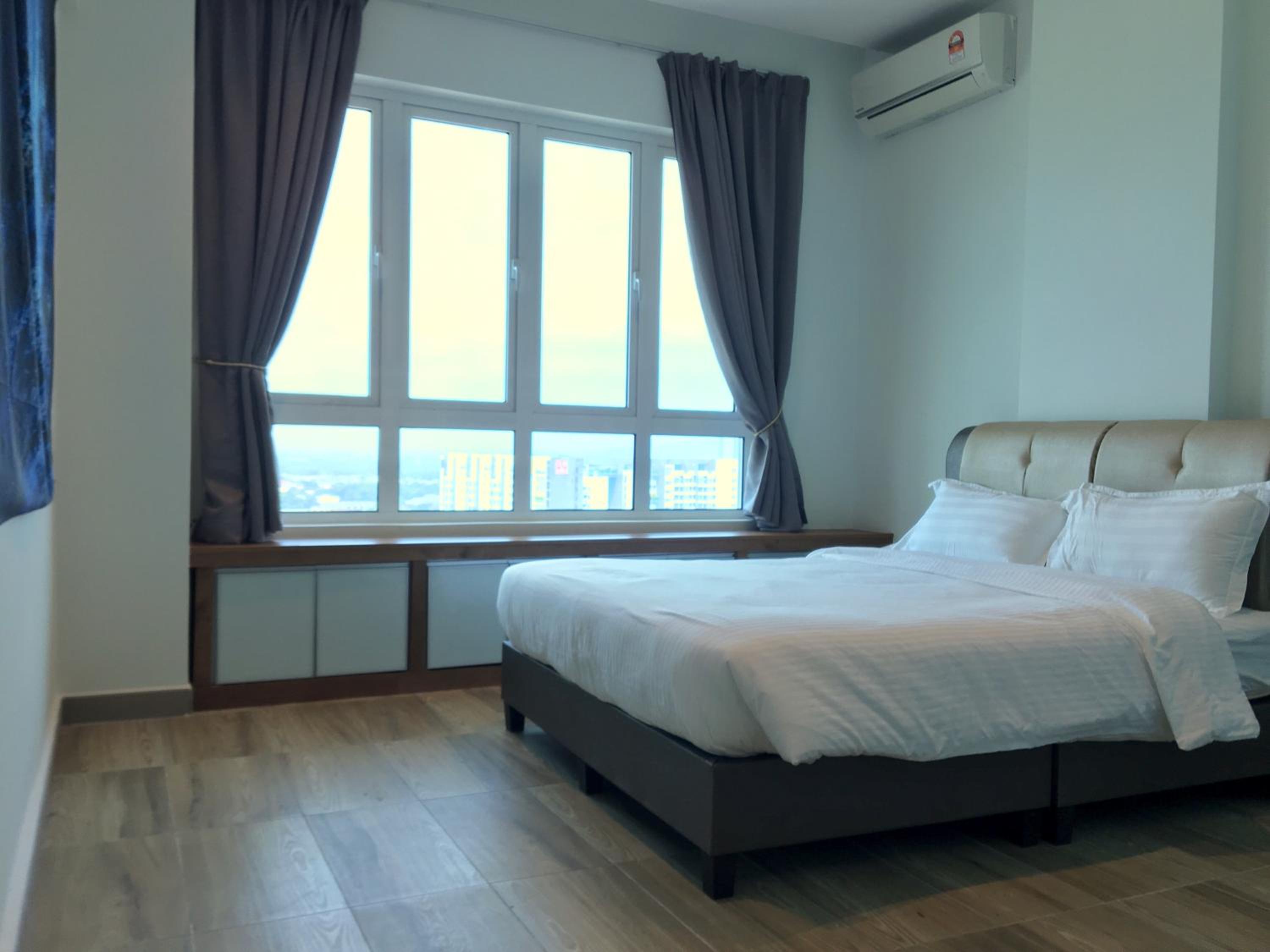 PM Octagon Ipoh Duplex Suite (4-12paxs) photo 7