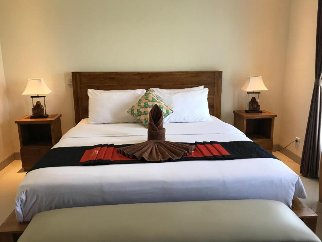 Pondok Uma Ubud