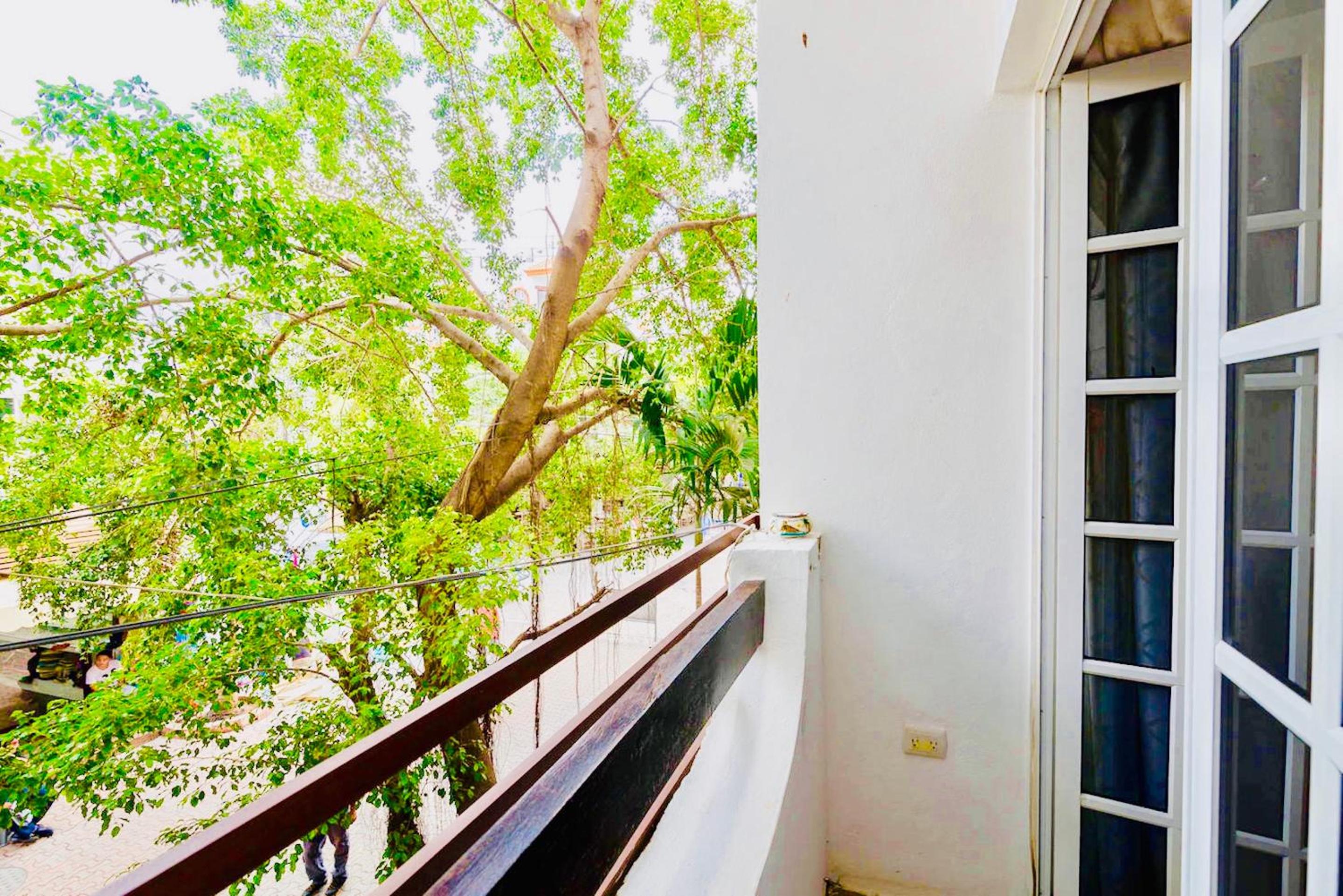 Pancho Double Balcony Apartment 5th Avenue