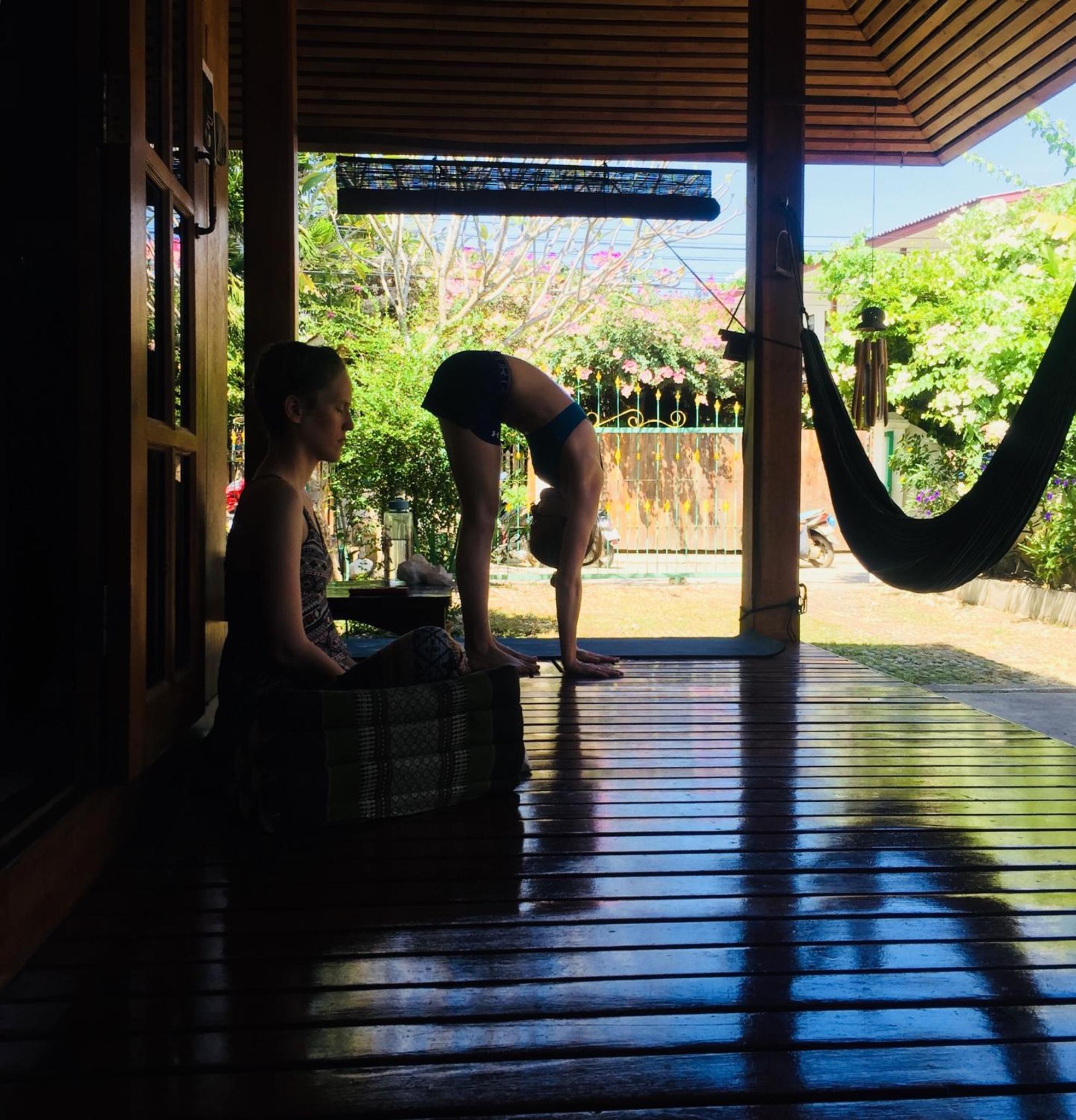 Baan Mai Sak view 5