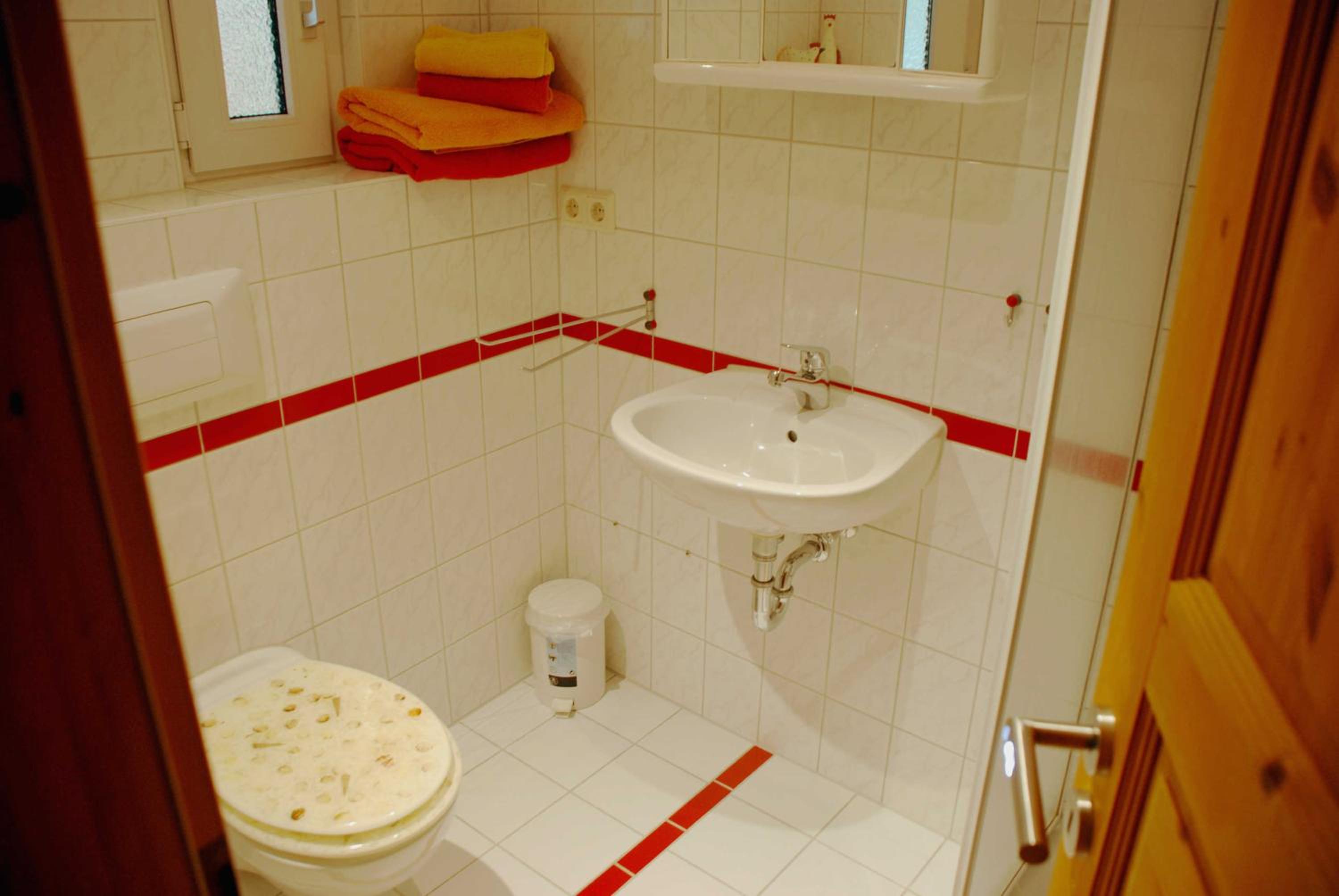 Ferienwohnung an der Granitz