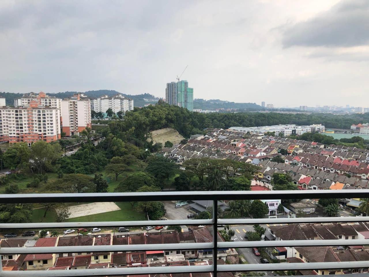 SetiaWalk {BIG GROUP} 2CARPARK 3ROOM WIFI 5min LRT photo 5