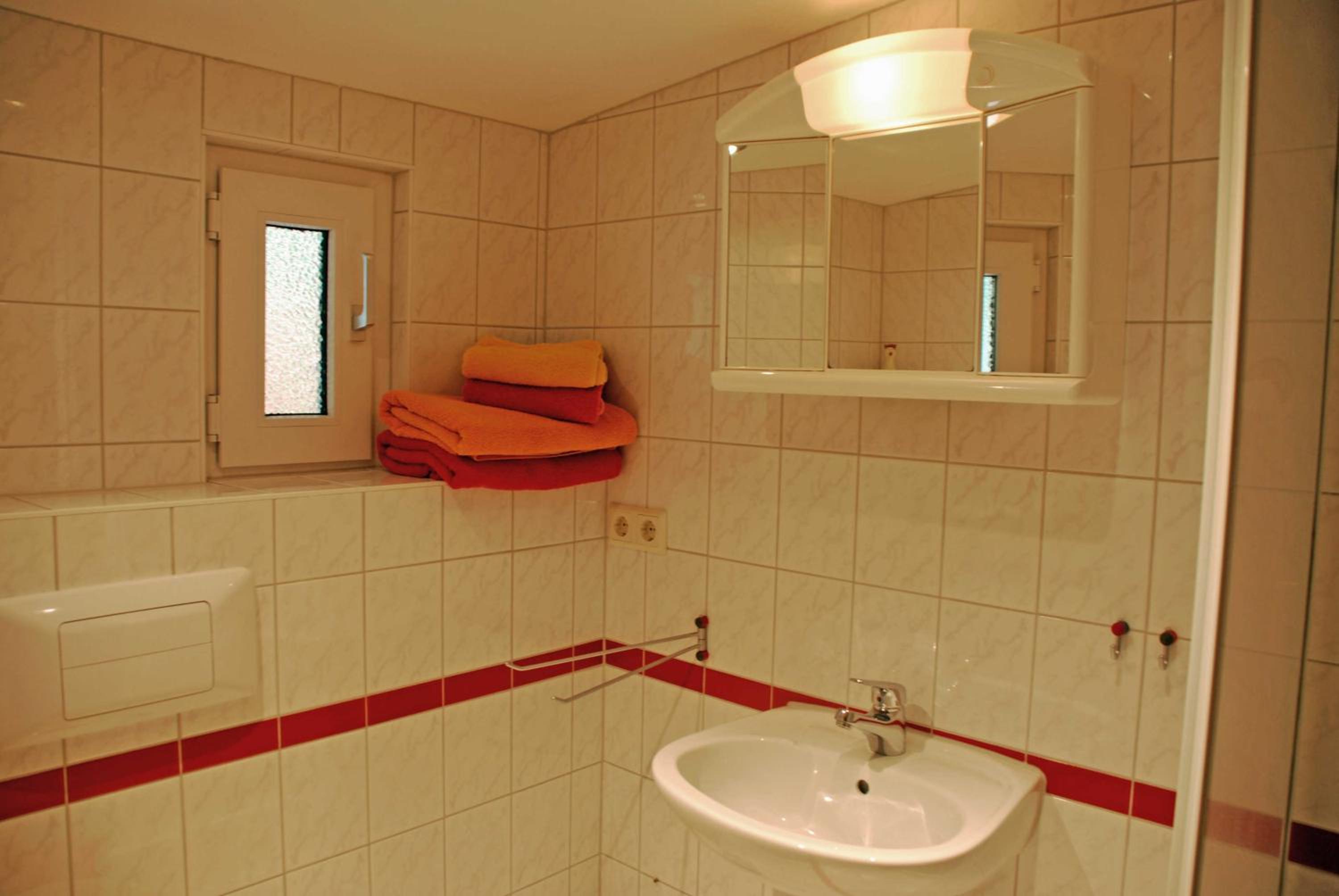 Ferienwohnung an der Granitz
