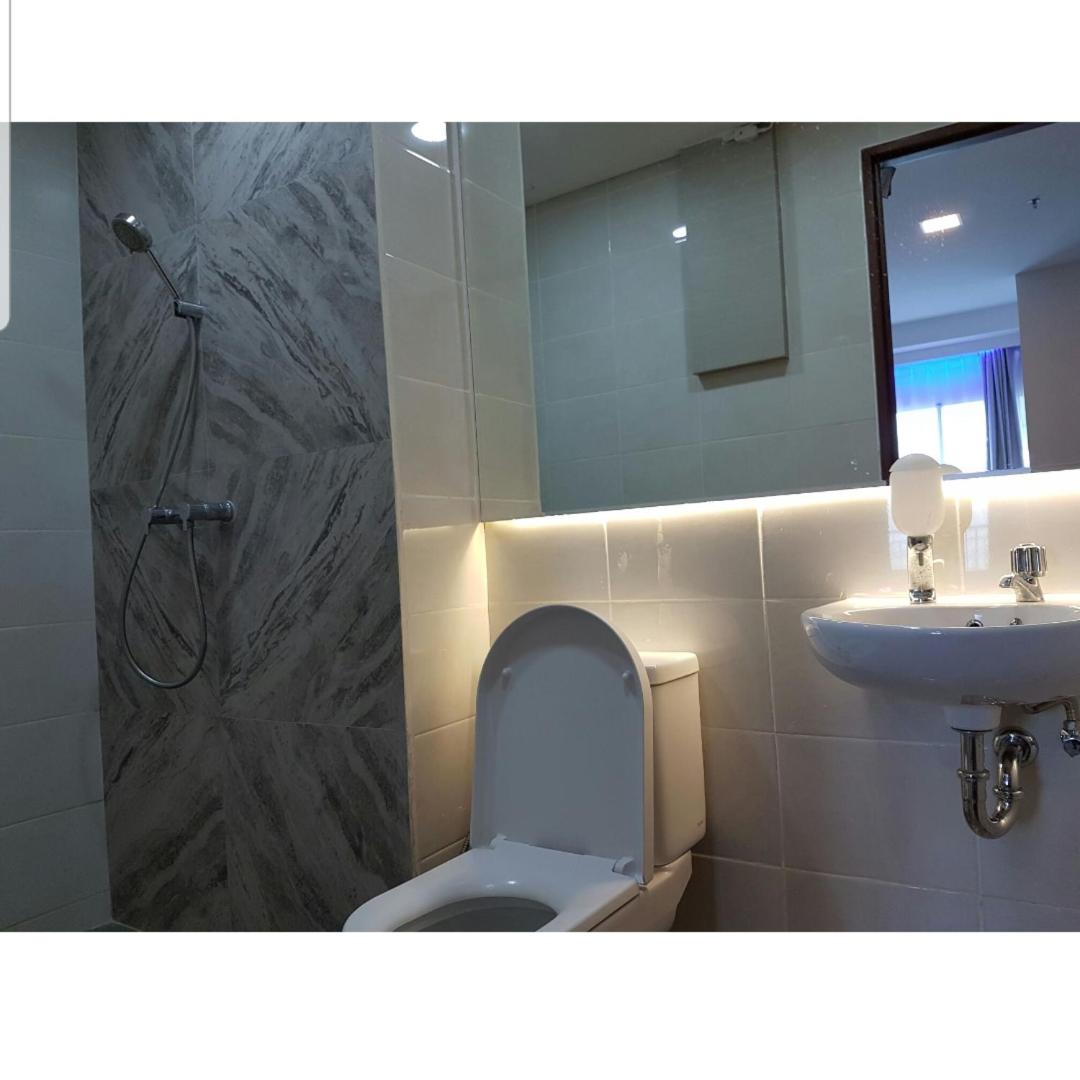 2 Bed Room Amazing Sea View Condo 80sqm Fast Internet — Jakarta photo 2