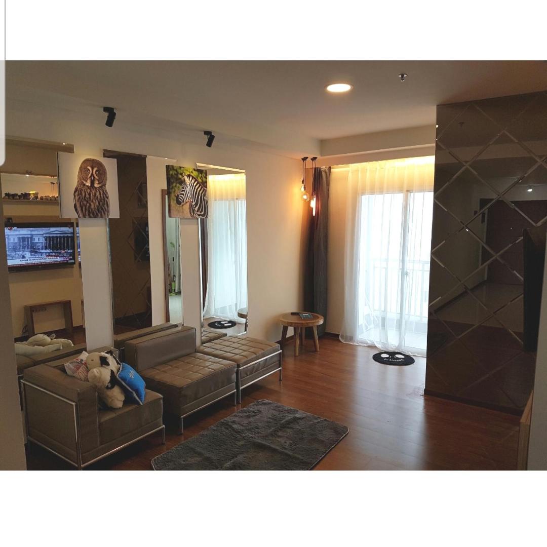 2 Bed Room Amazing Sea View Condo 80sqm Fast Internet view 5