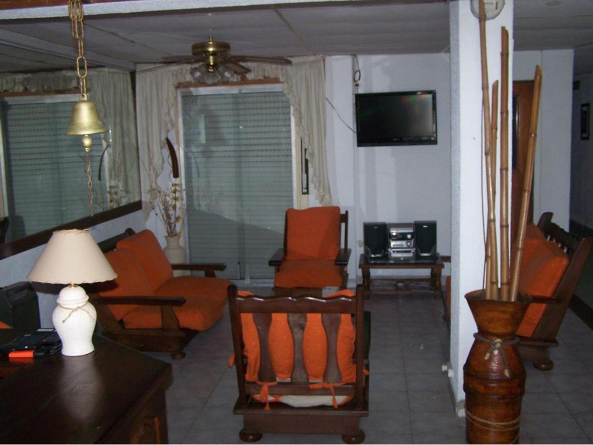 Apart Hotel Monaco