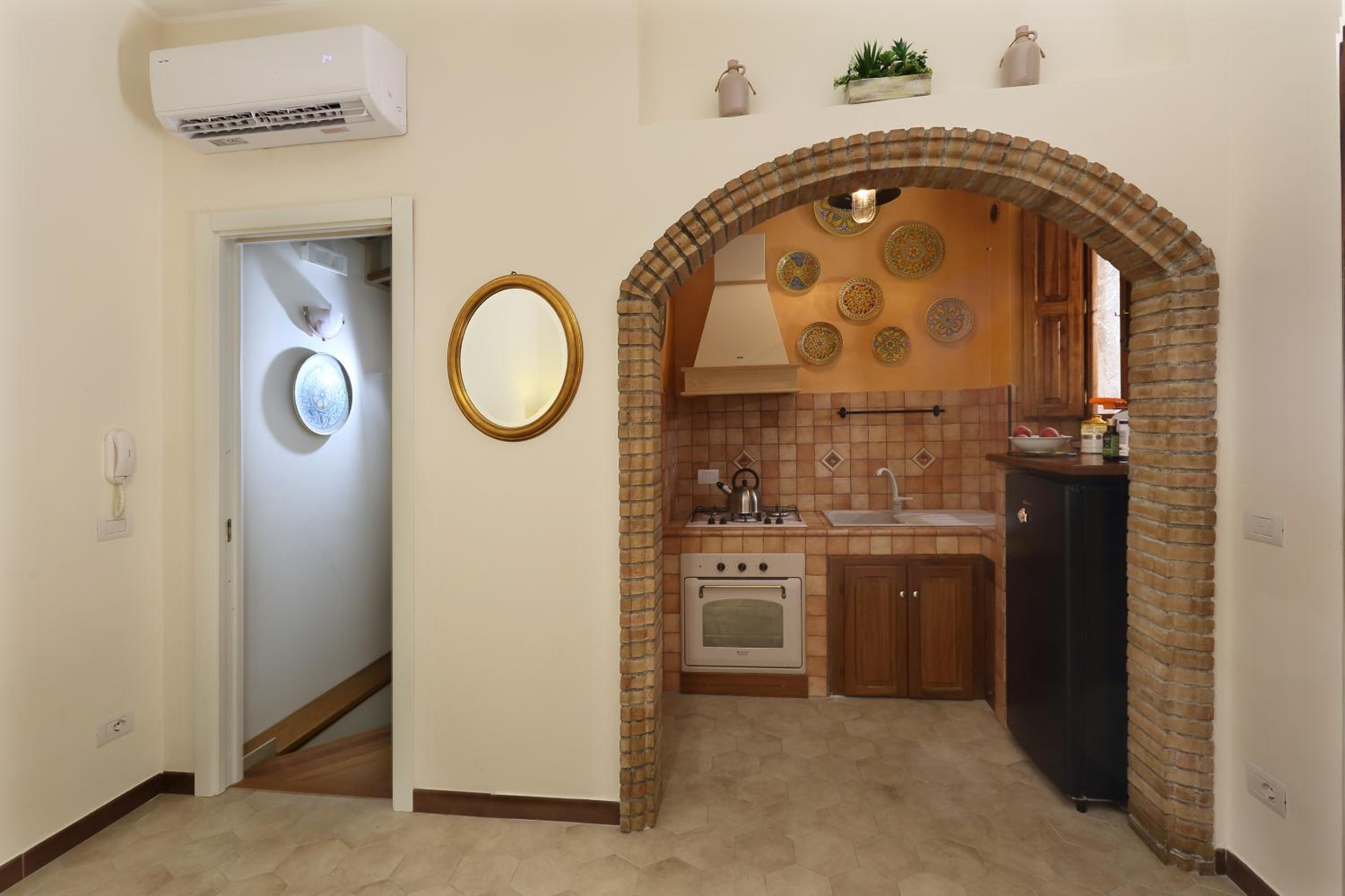 Trinacria House view 3