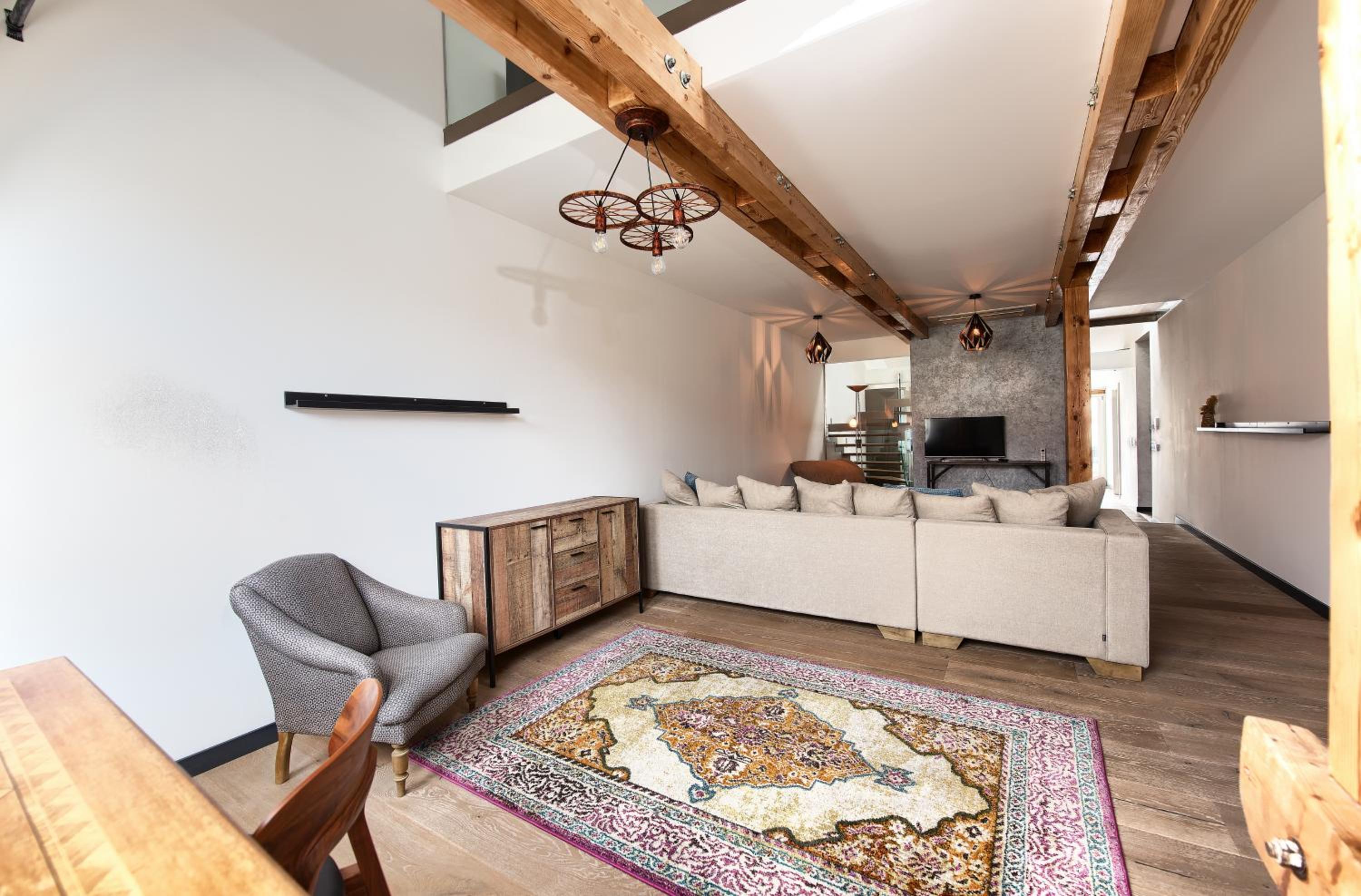Kolkovna 5 Penthouse