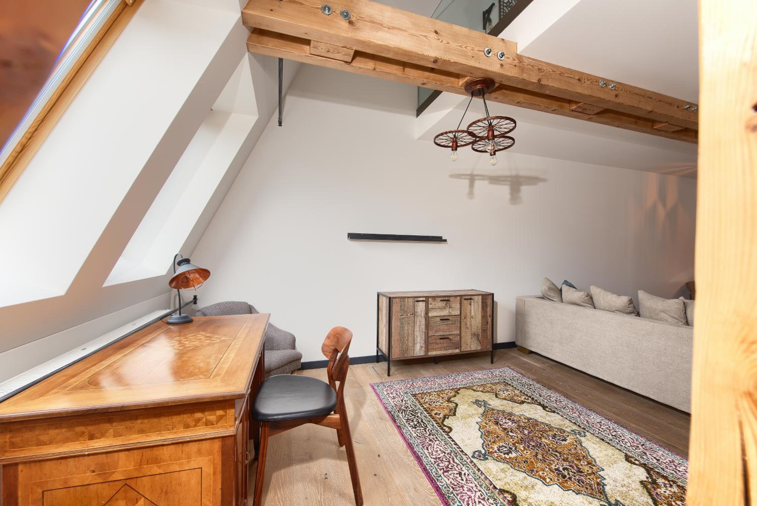 Kolkovna 5 Penthouse
