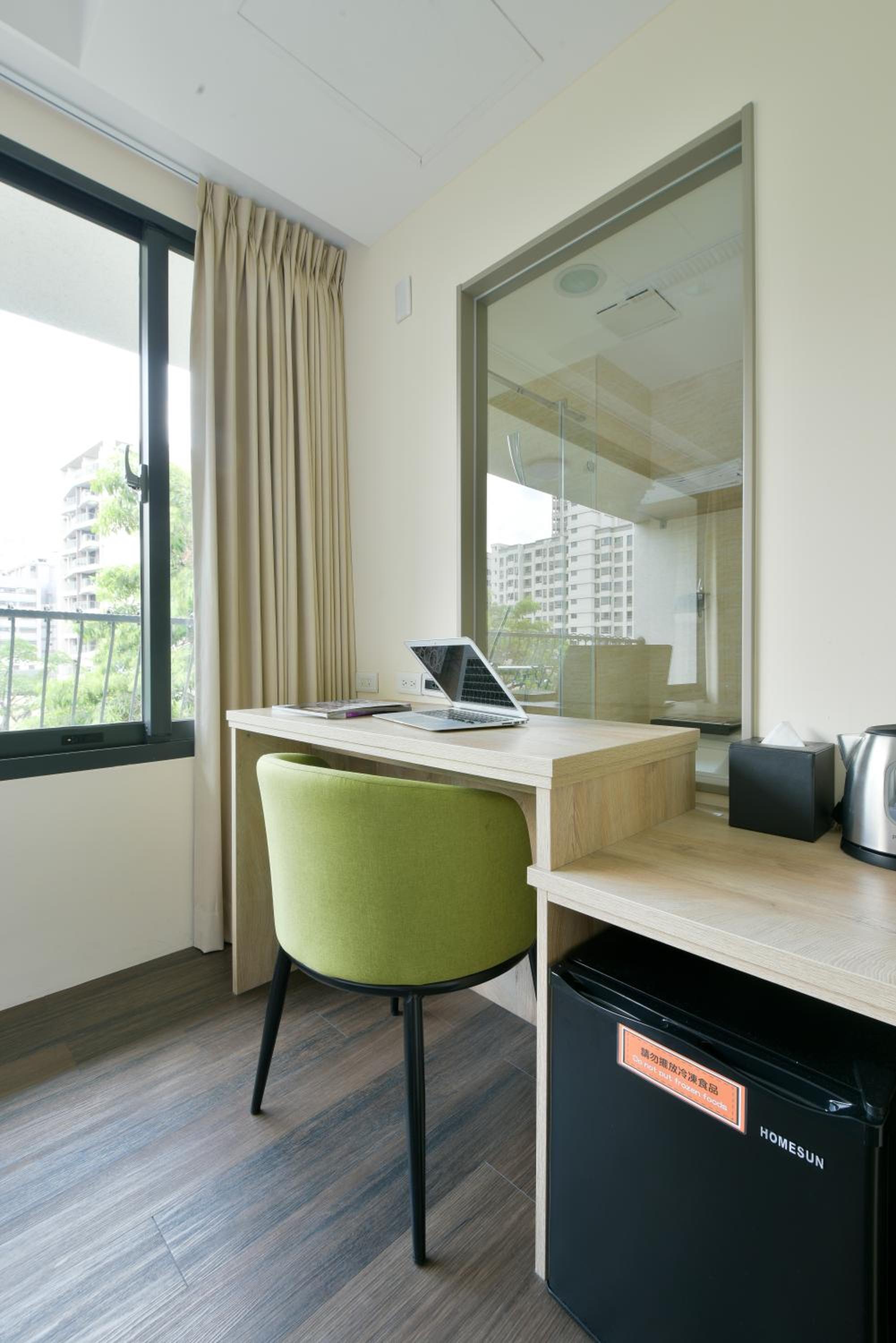 Hotel Kuei