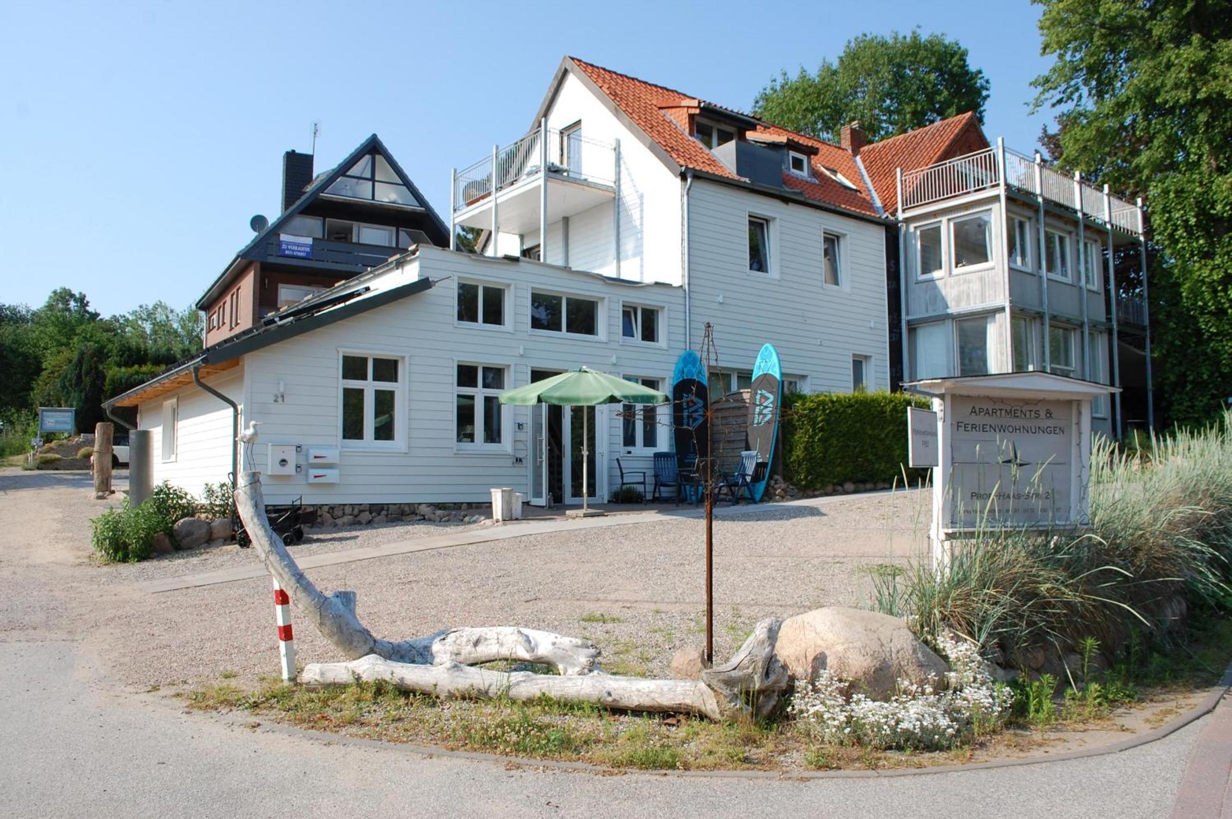 Schlafstrandkorb Nr.2