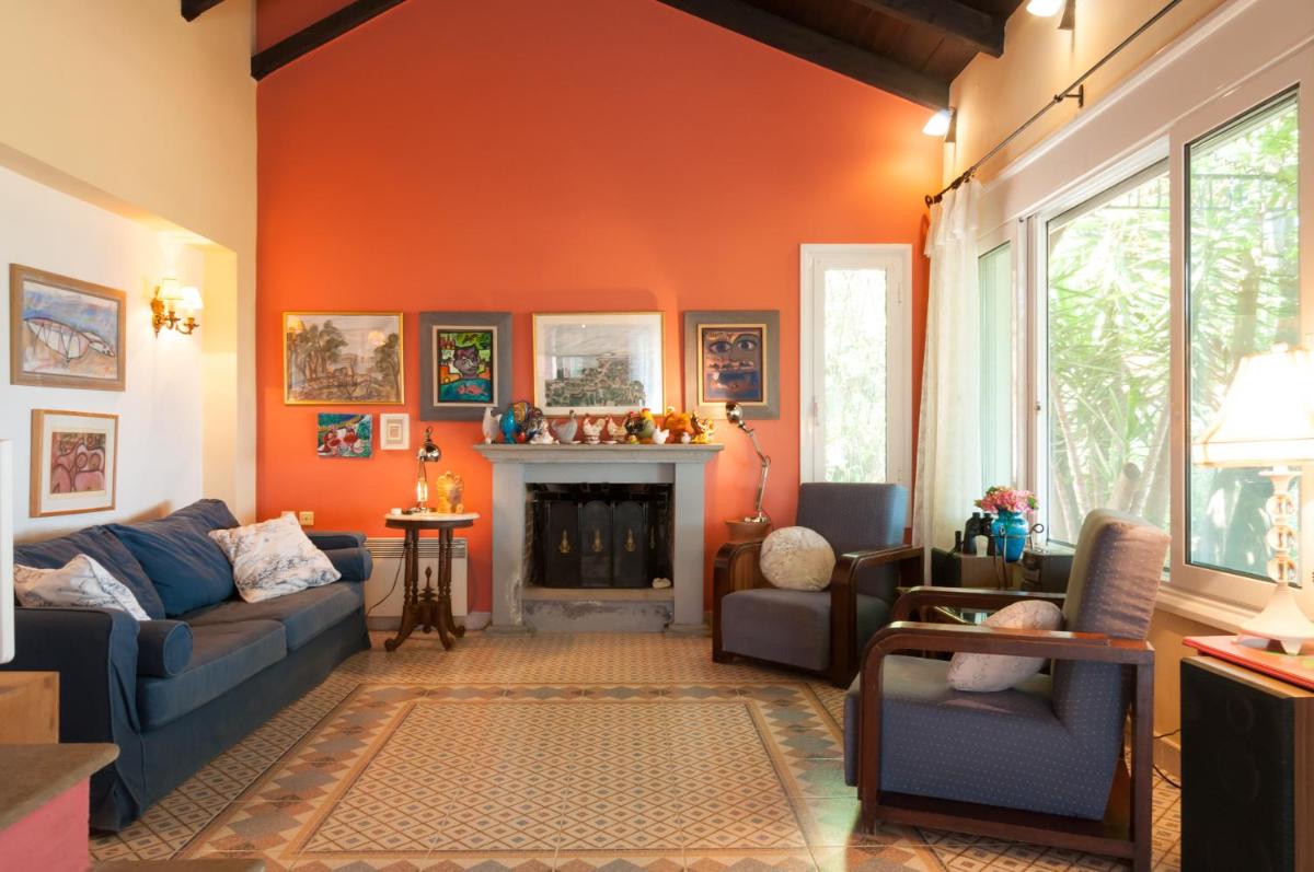 Volpetta House photo 2