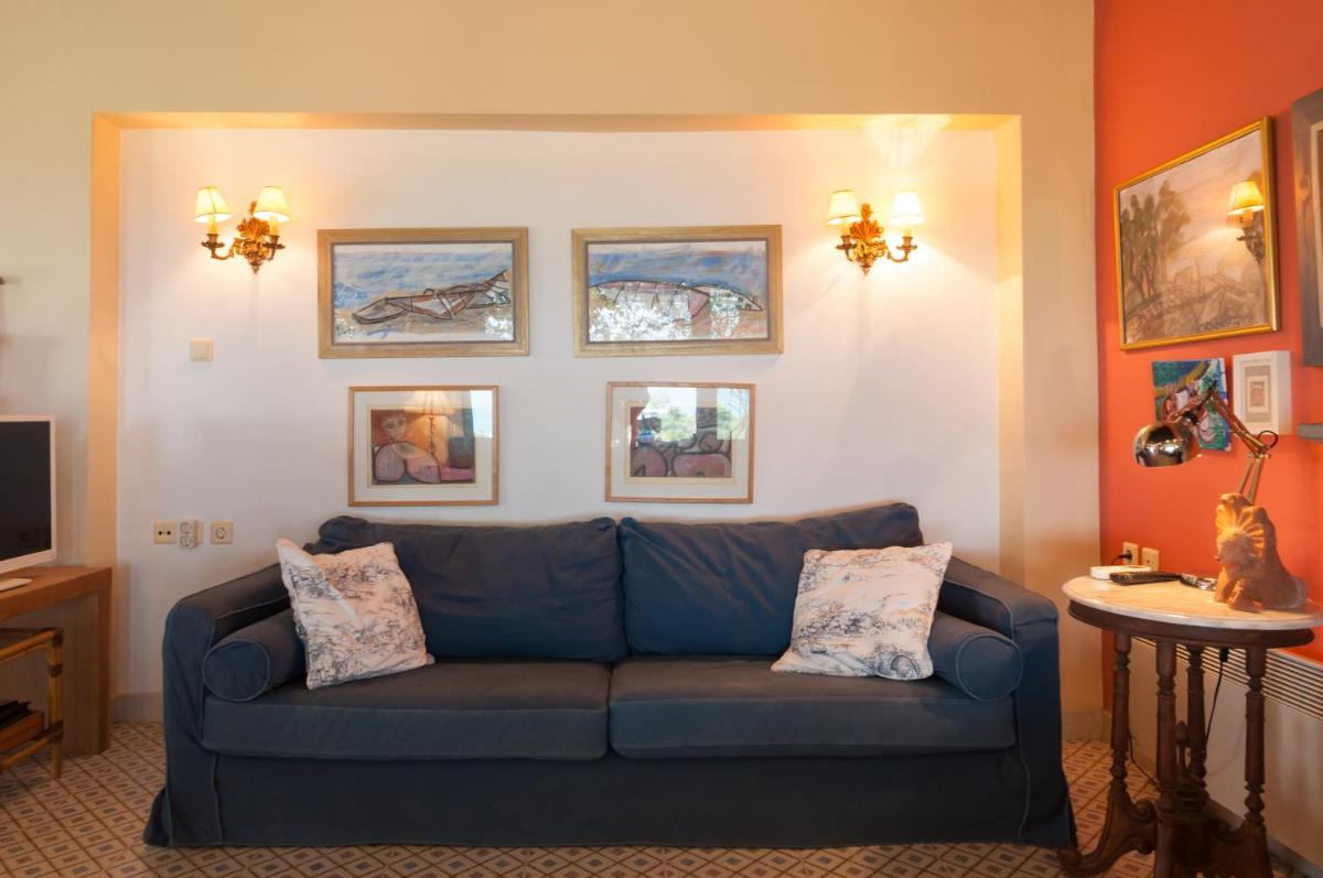 Volpetta House photo 3