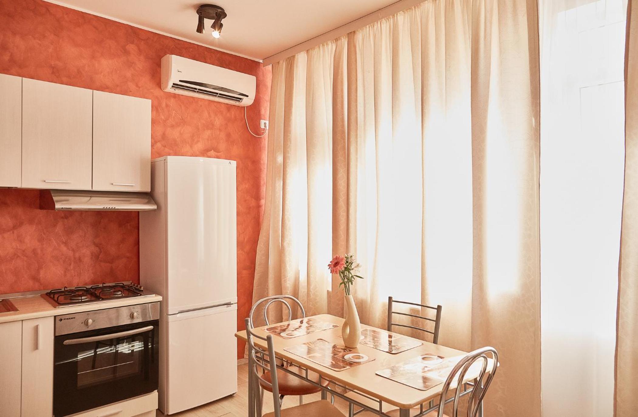 Gabizz Apartments