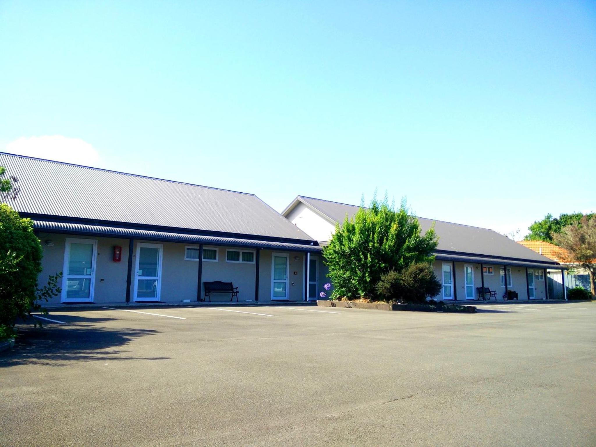 Braemar Motor Lodge view 5