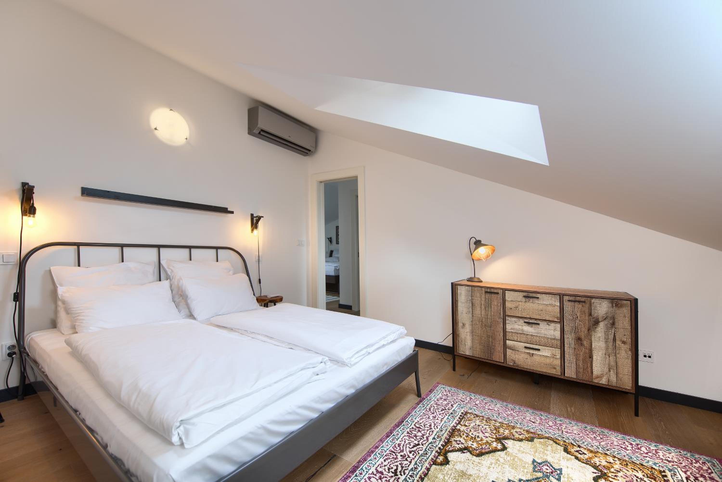 Kolkovna 5 Penthouse